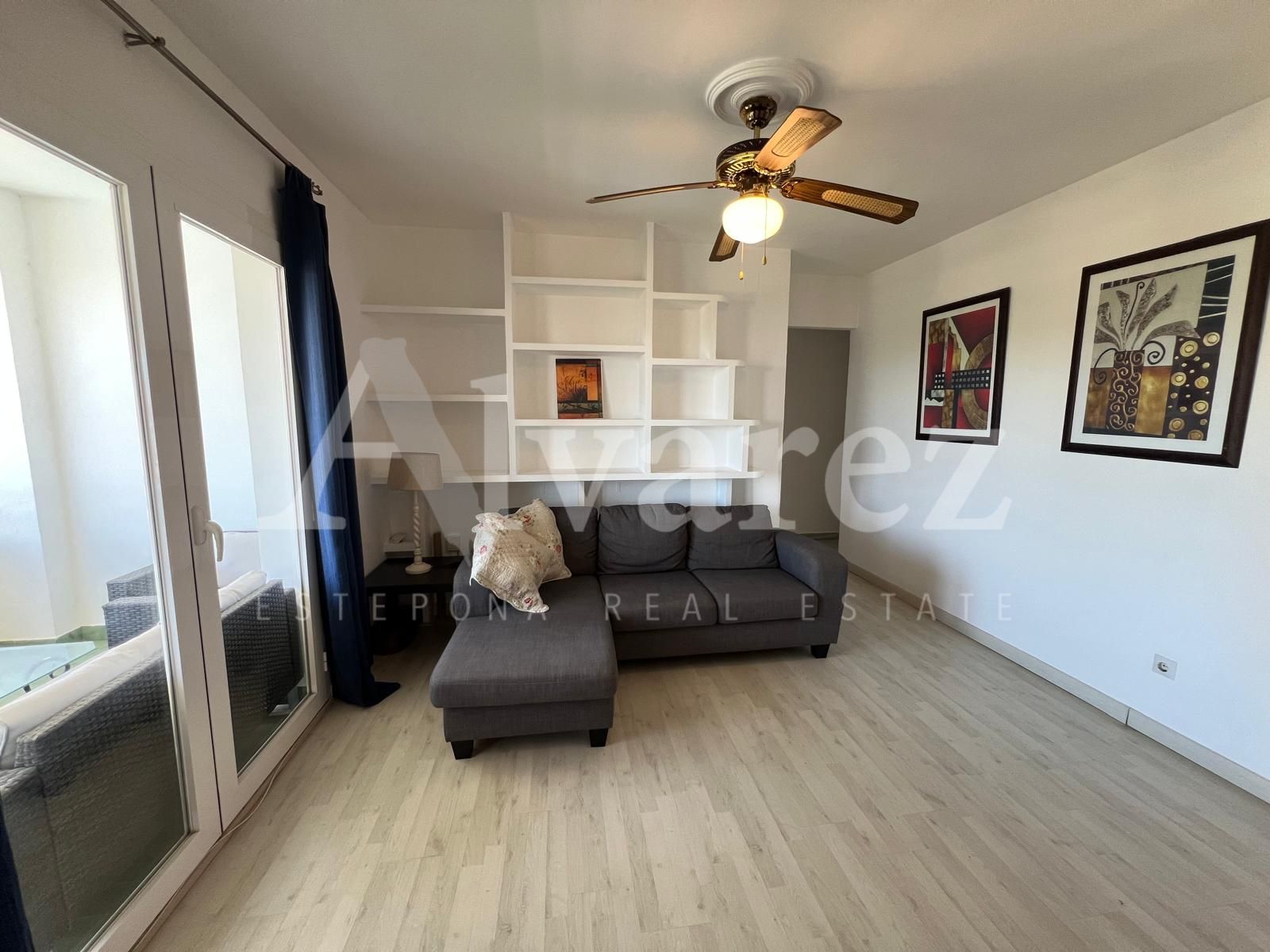 Apartamento en Seghers, Estepona