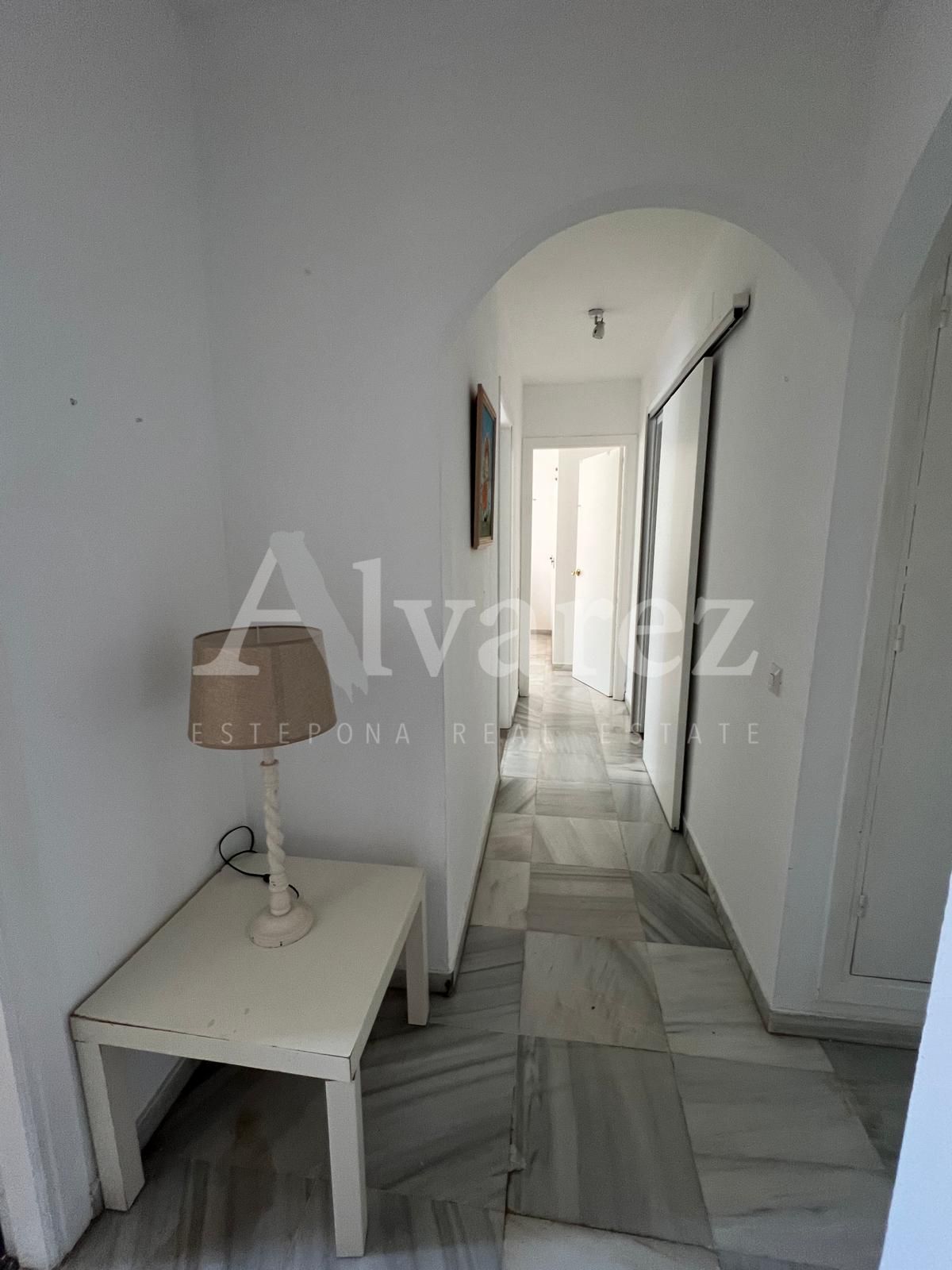 Apartamento en Seghers, Estepona