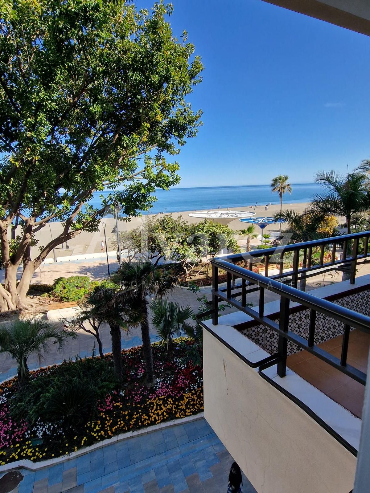 Apartment in Estepona Town, Estepona