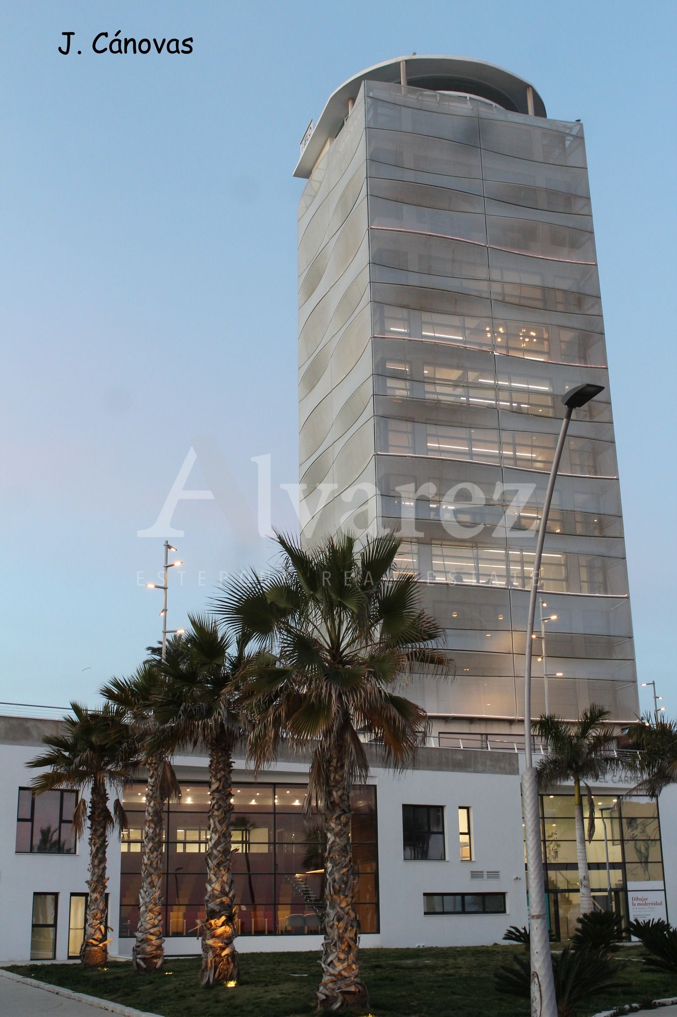 Apartment in Estepona Town, Estepona