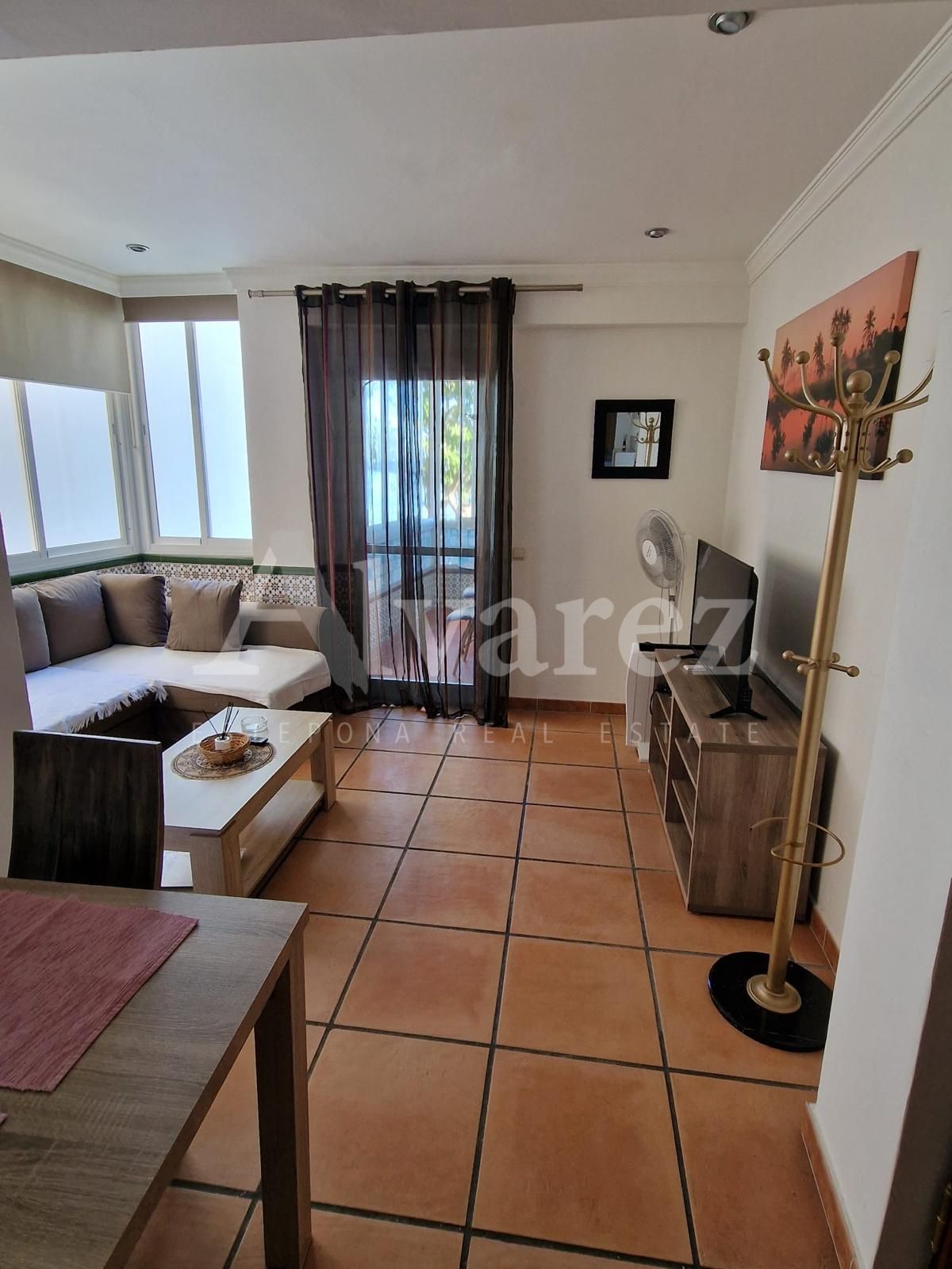 Apartment in Estepona Town, Estepona