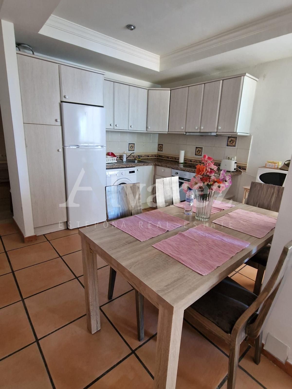 Apartment in Estepona Town, Estepona