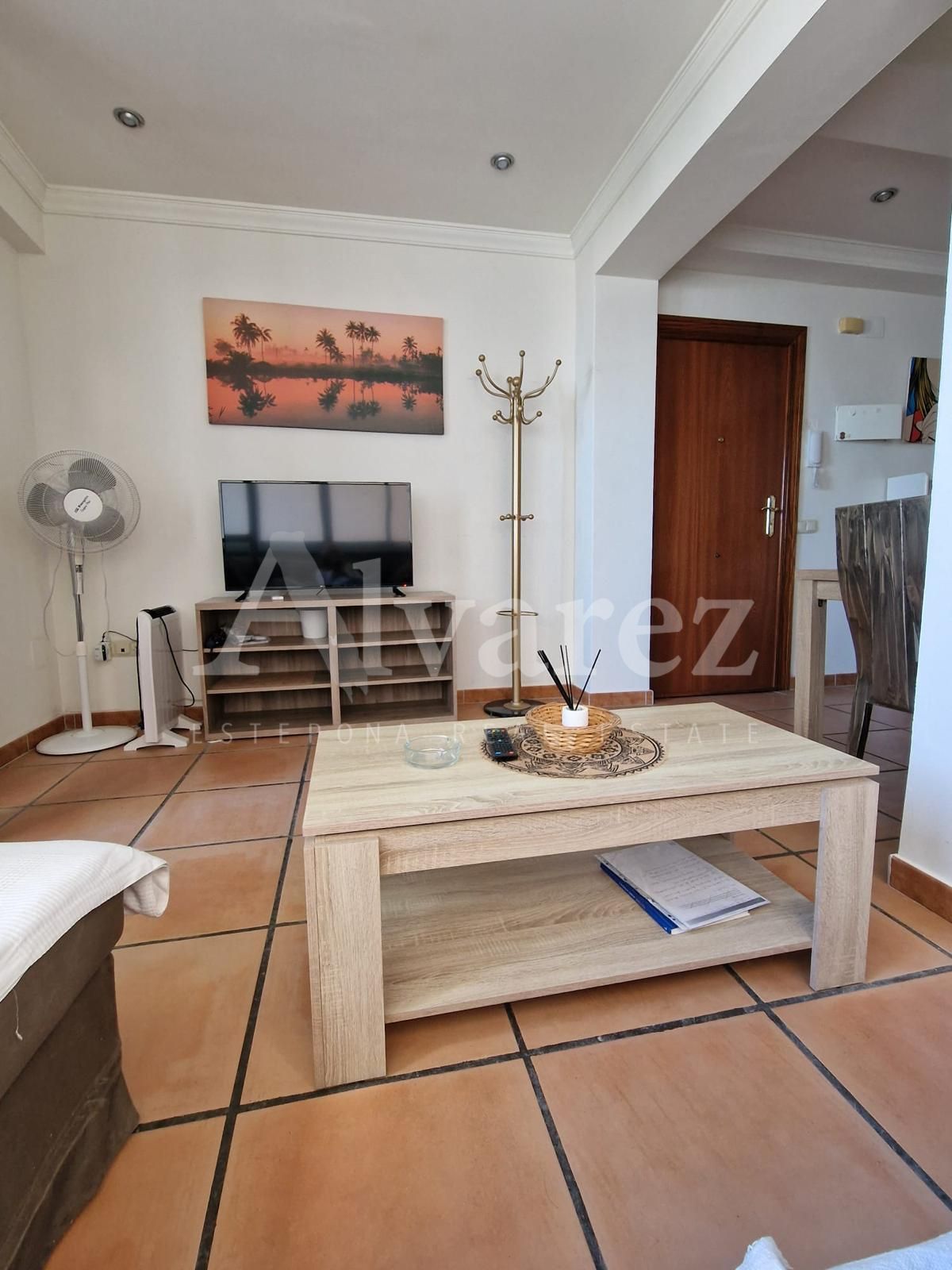 Apartment in Estepona Town, Estepona
