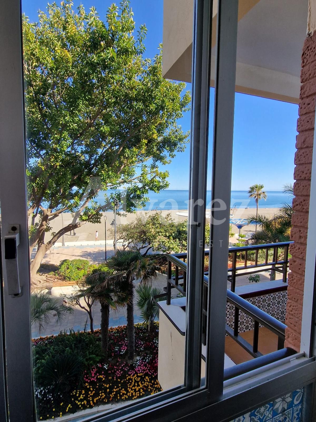 Apartment in Estepona Town, Estepona