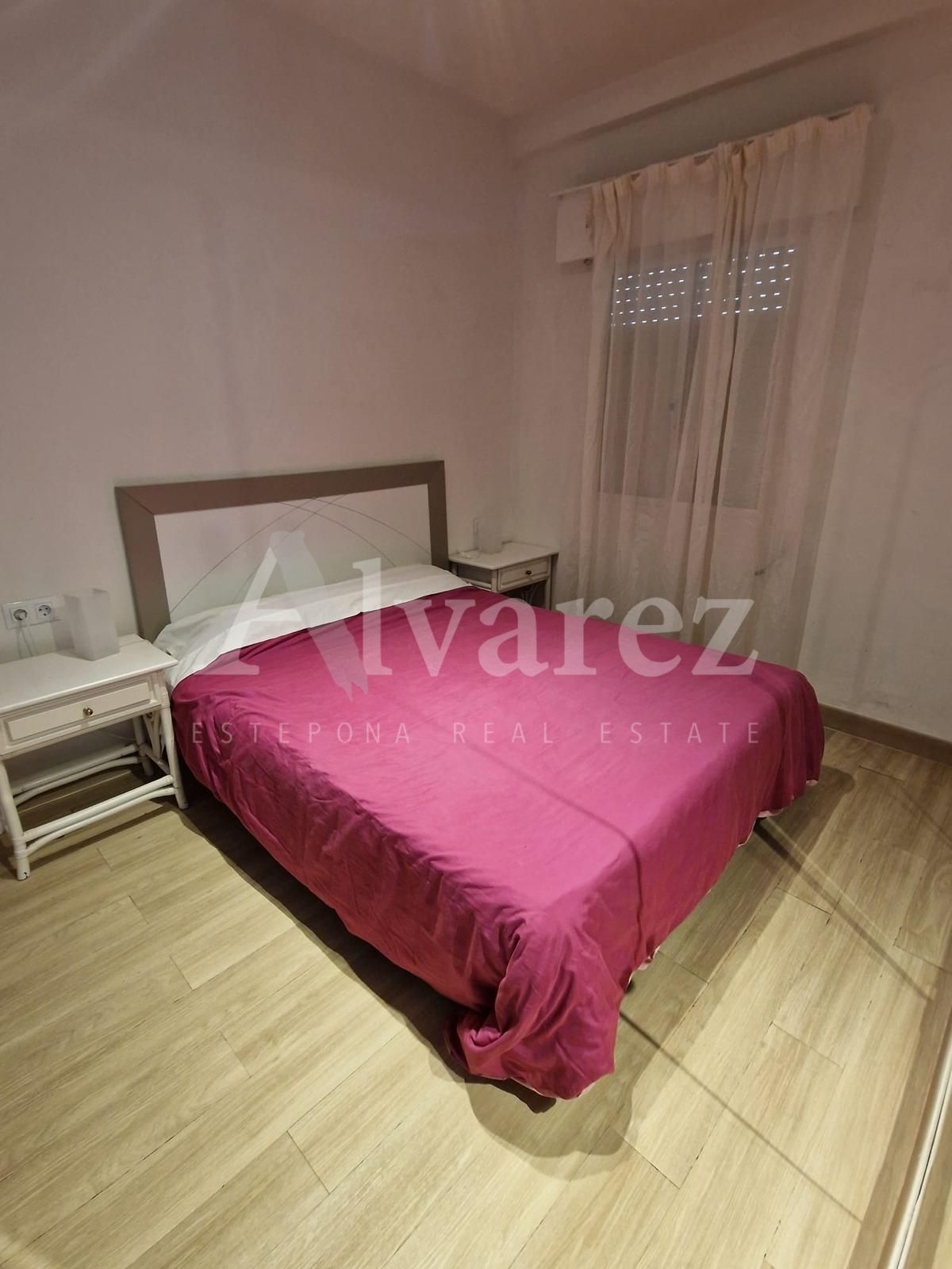 Apartment in Estepona Town, Estepona