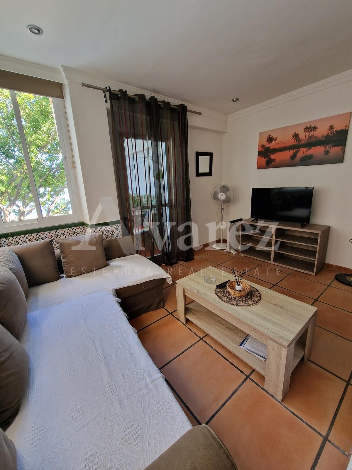 Apartment in Estepona Town, Estepona