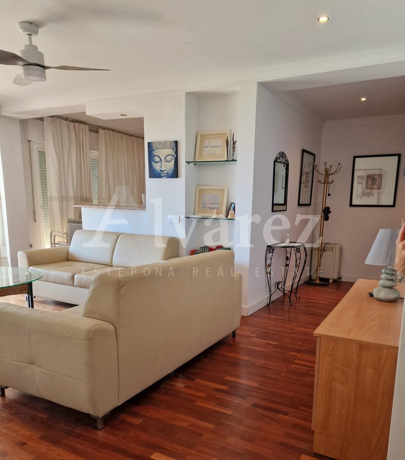Apartamento en Estepona Ciudad, Estepona