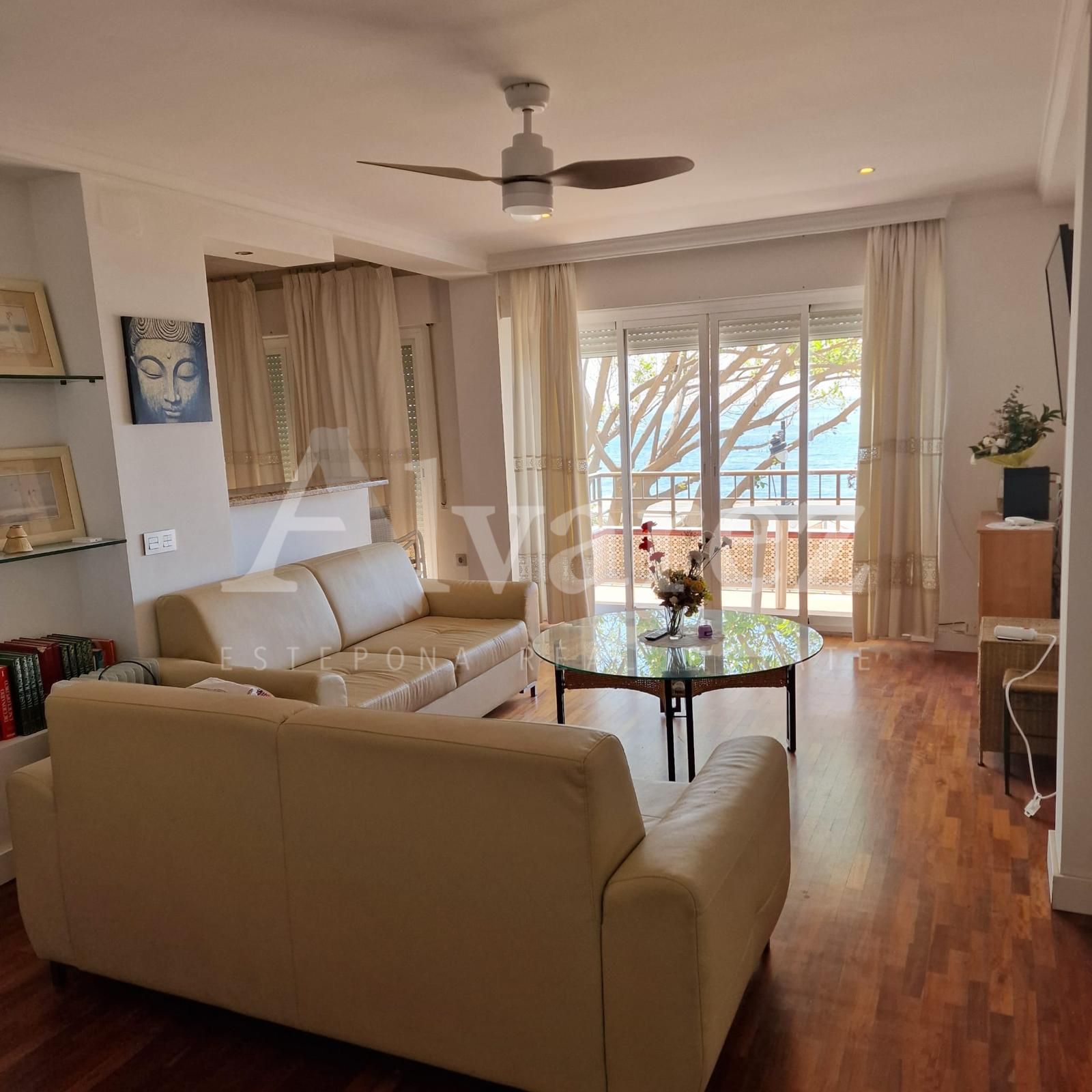 Apartamento en Estepona Ciudad, Estepona