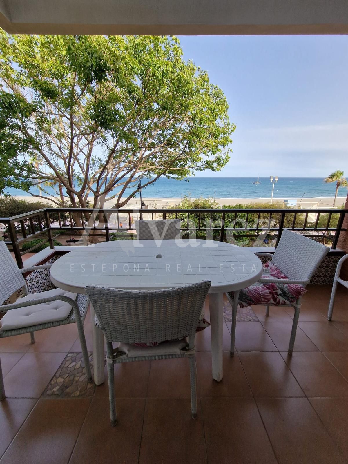 Apartamento en Estepona Ciudad, Estepona