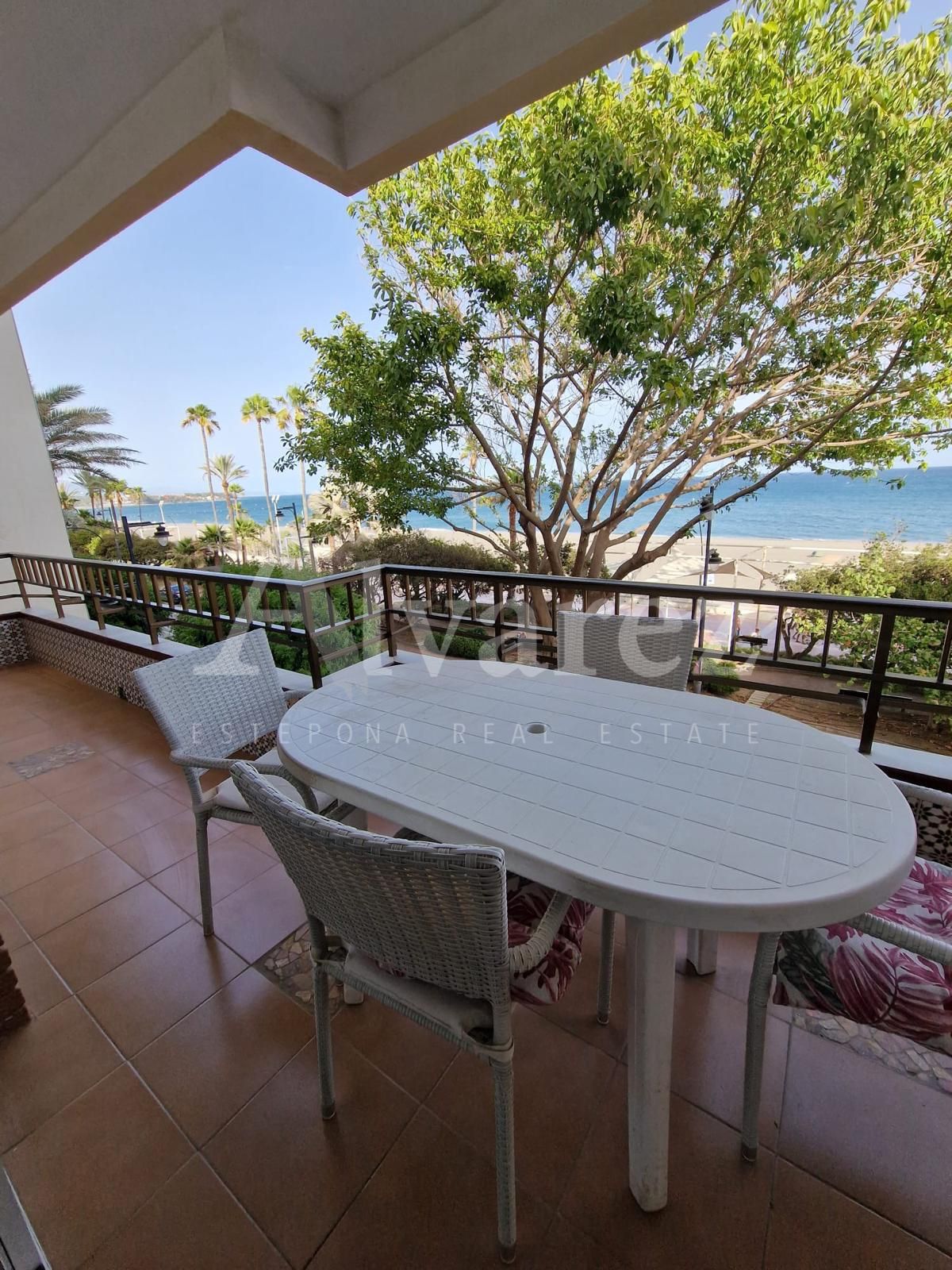 Apartamento en Estepona Ciudad, Estepona