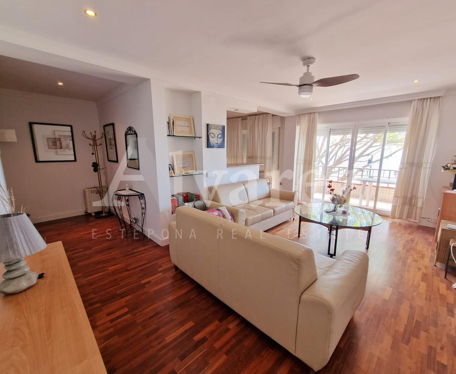 Apartamento en Estepona Ciudad, Estepona