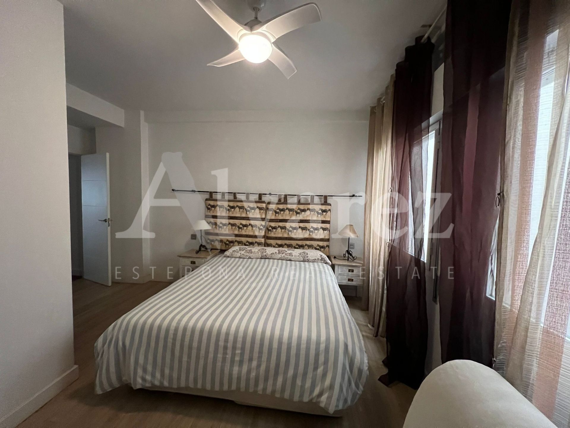 Apartamento en Estepona Ciudad, Estepona