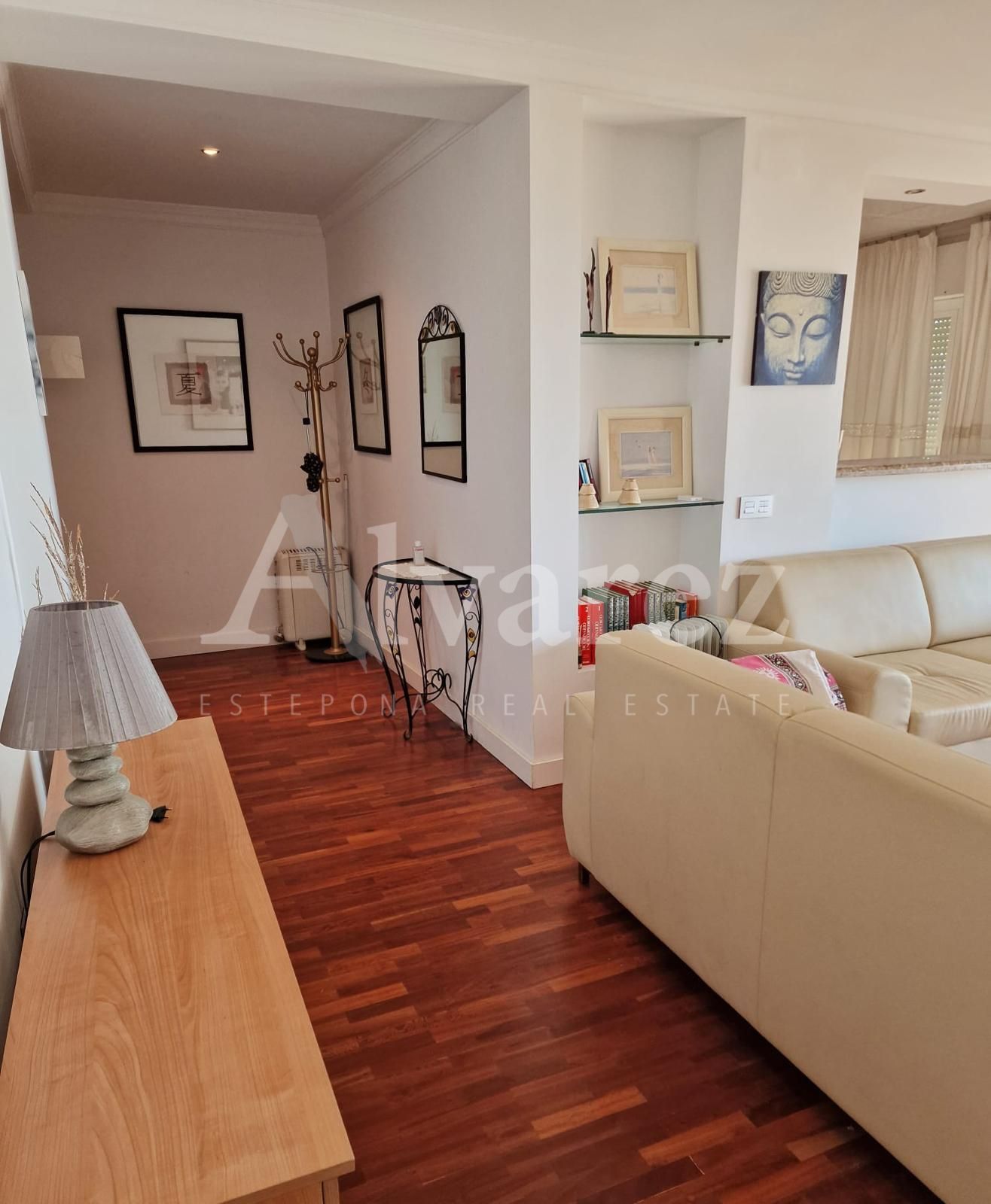 Apartamento en Estepona Ciudad, Estepona