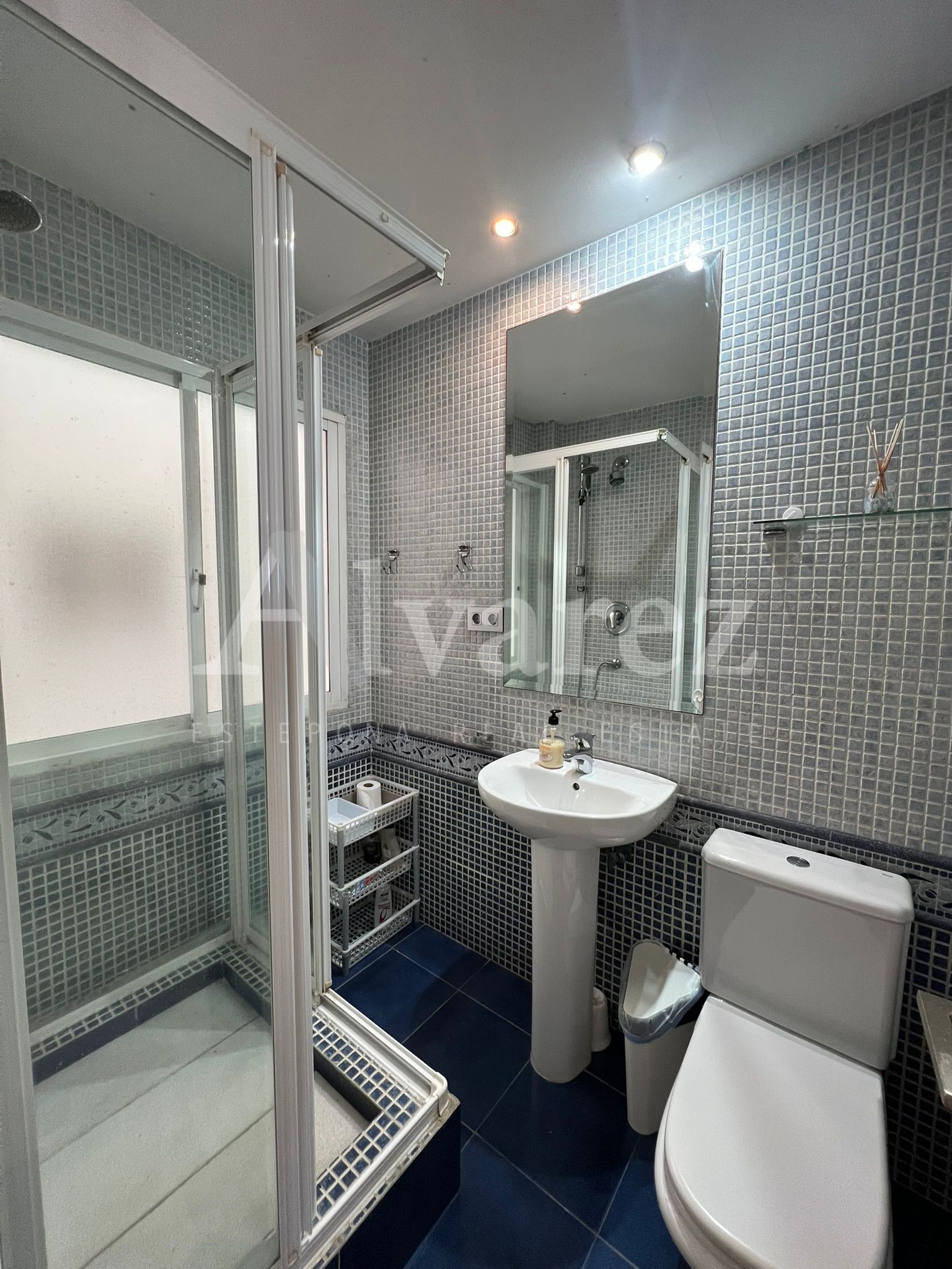 Apartamento en Estepona Ciudad, Estepona