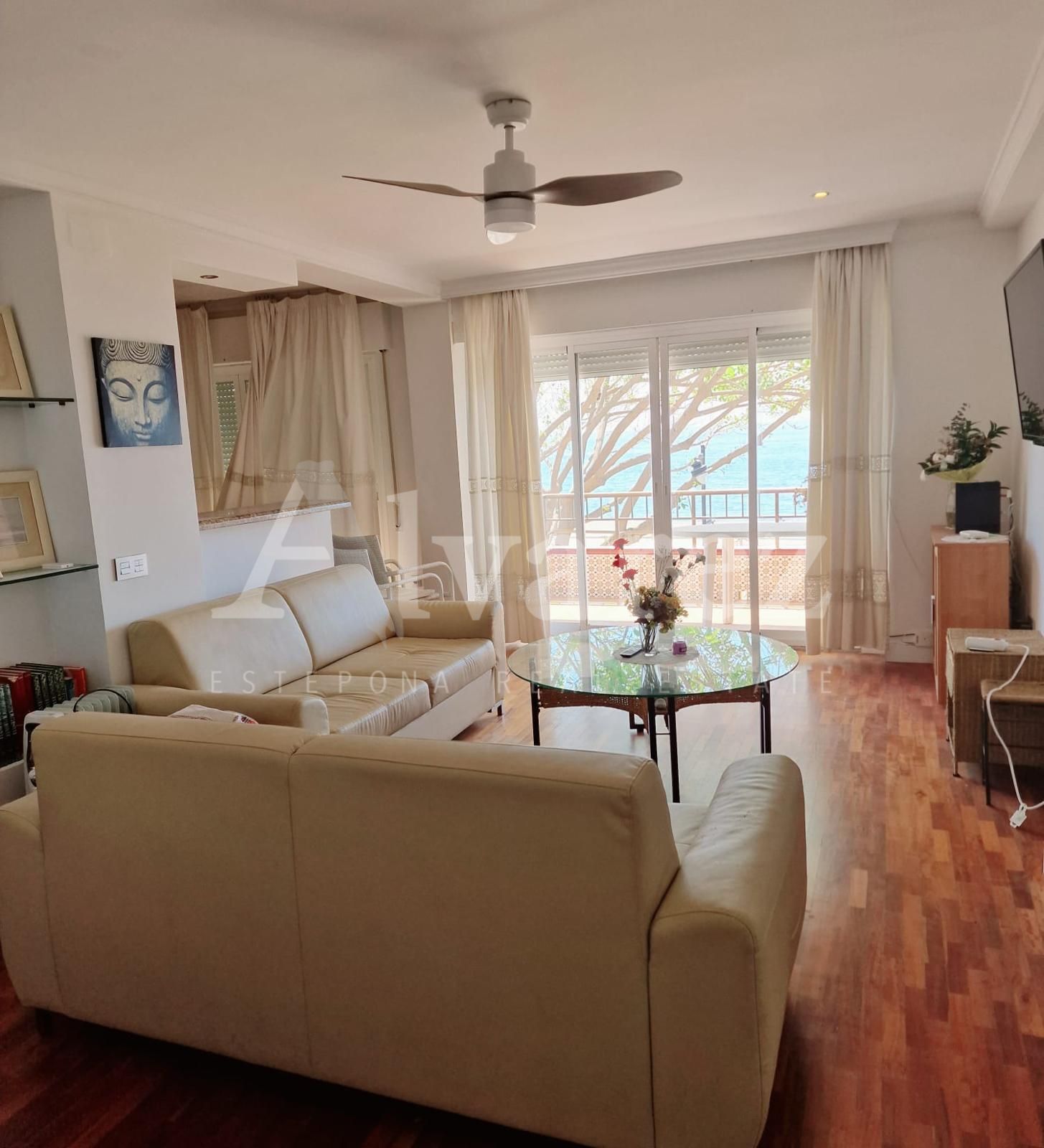 Apartamento en Estepona Ciudad, Estepona