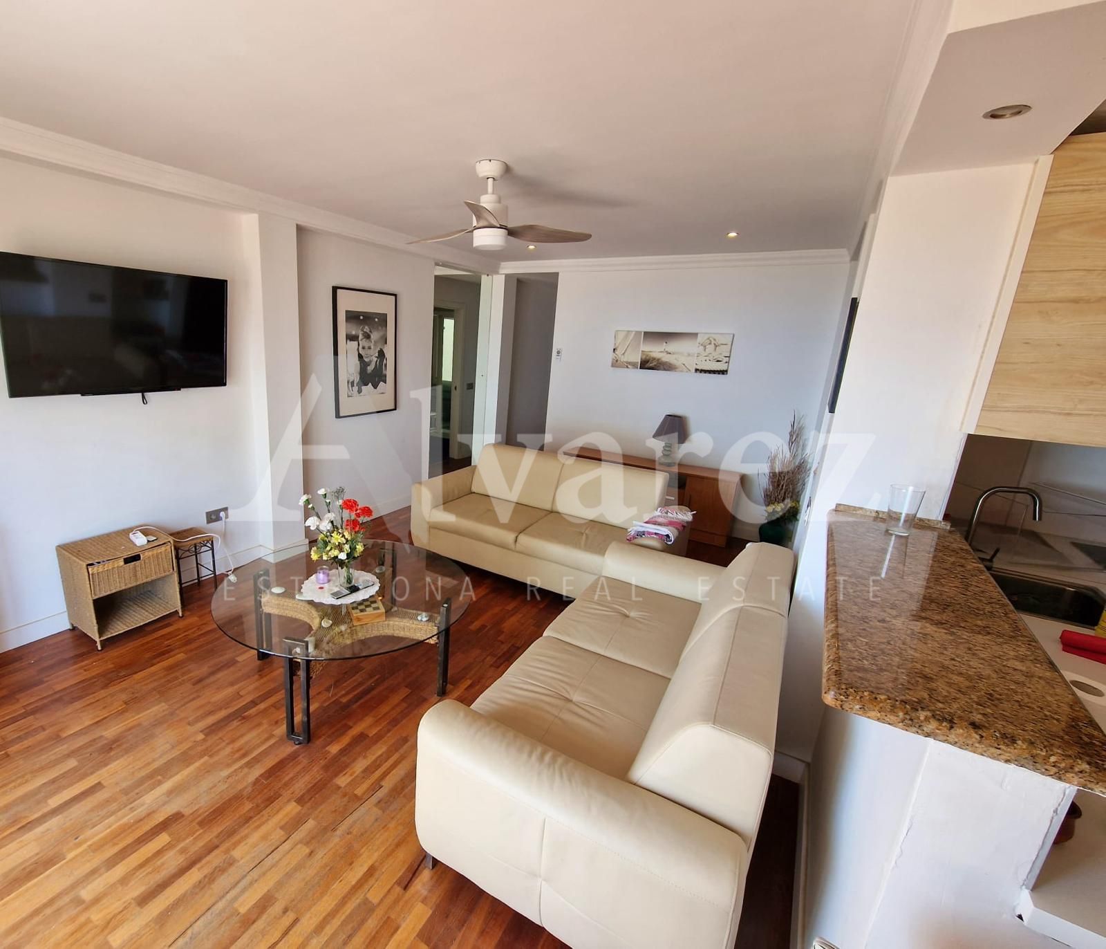 Apartamento en Estepona Ciudad, Estepona