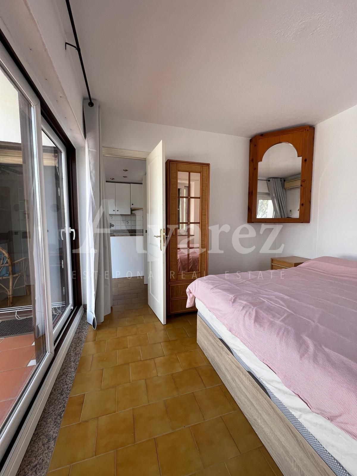 Apartamento en Costa Natura, Estepona