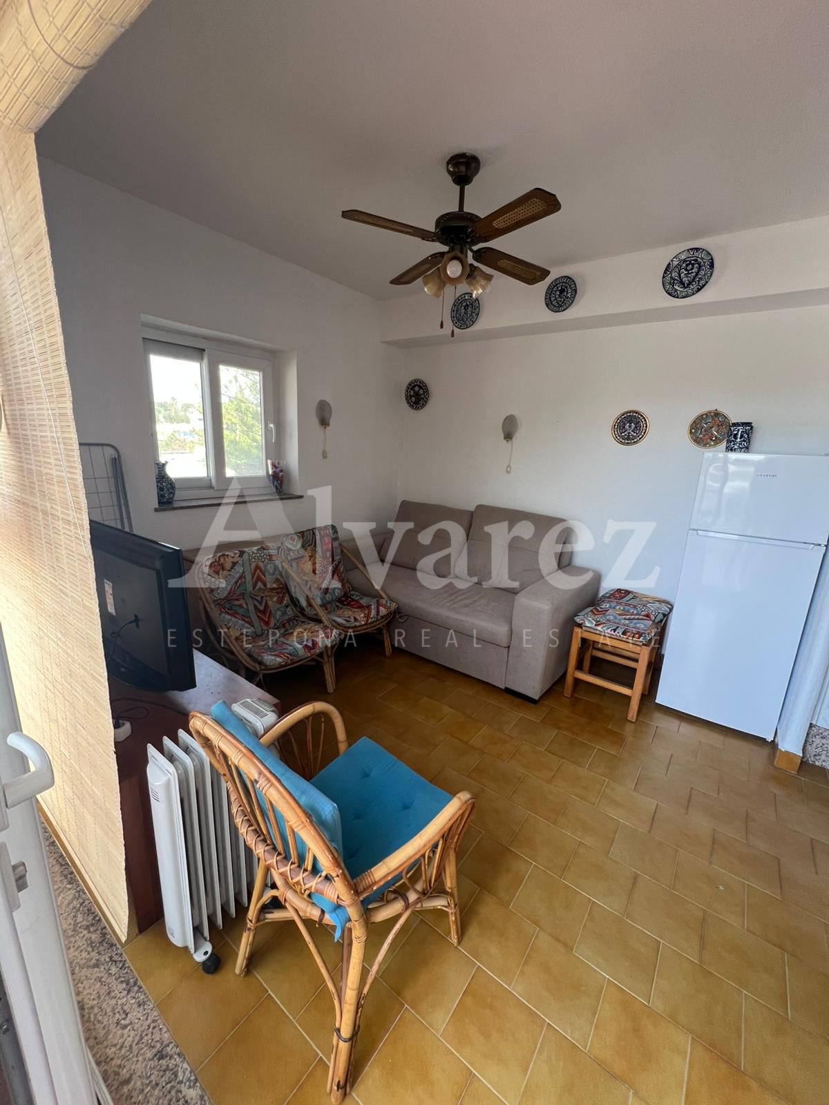 Apartamento en Costa Natura, Estepona