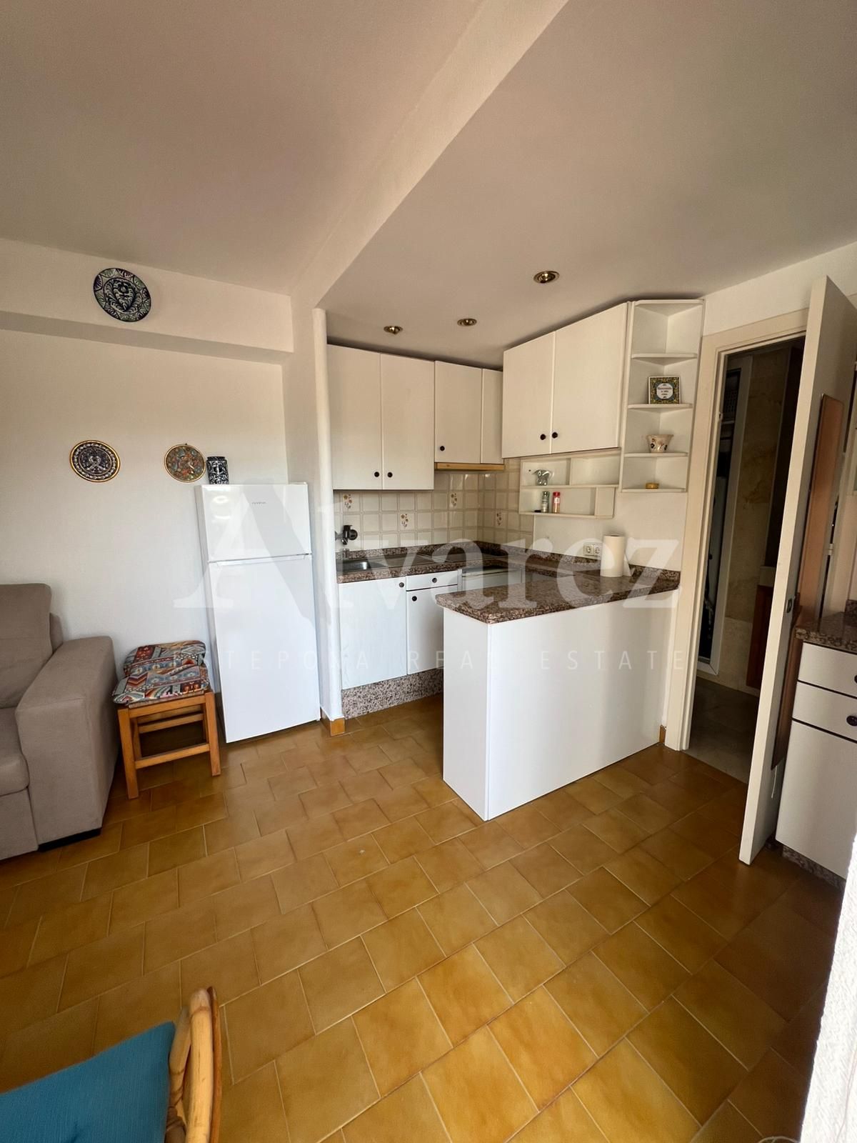 Apartamento en Costa Natura, Estepona