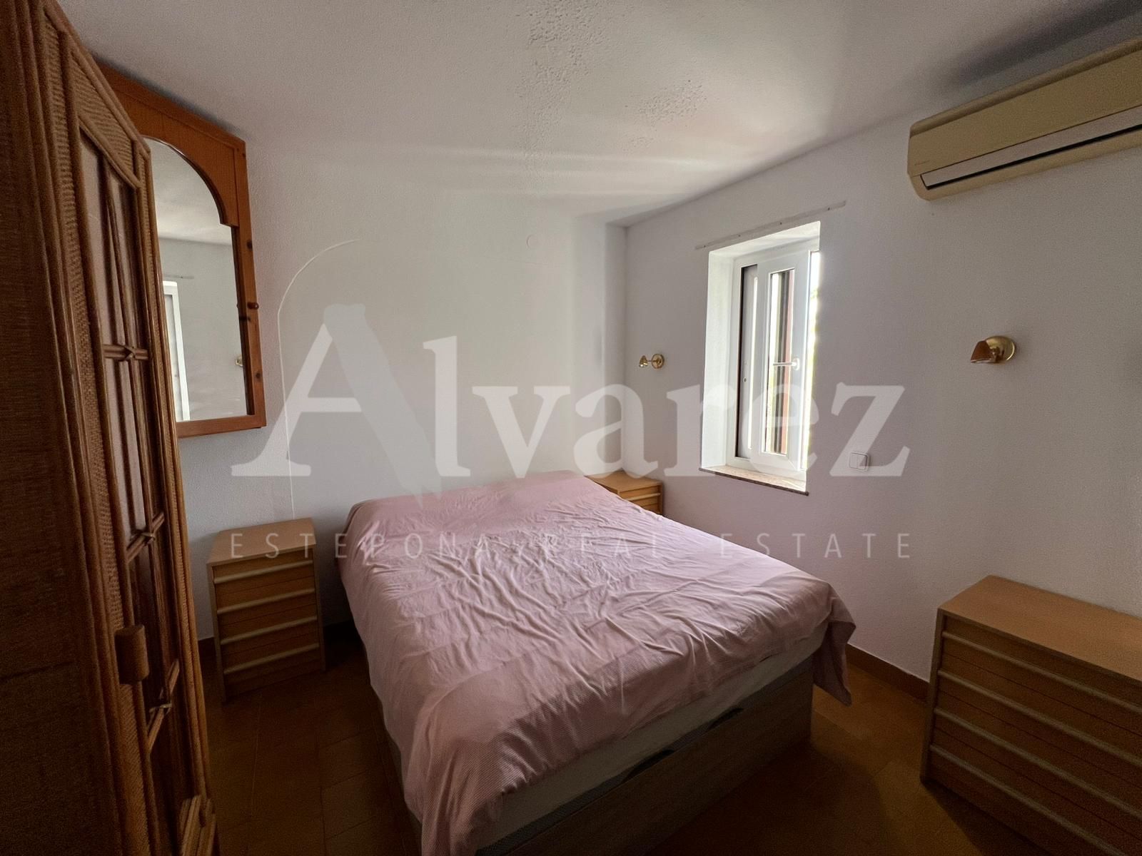 Apartamento en Costa Natura, Estepona