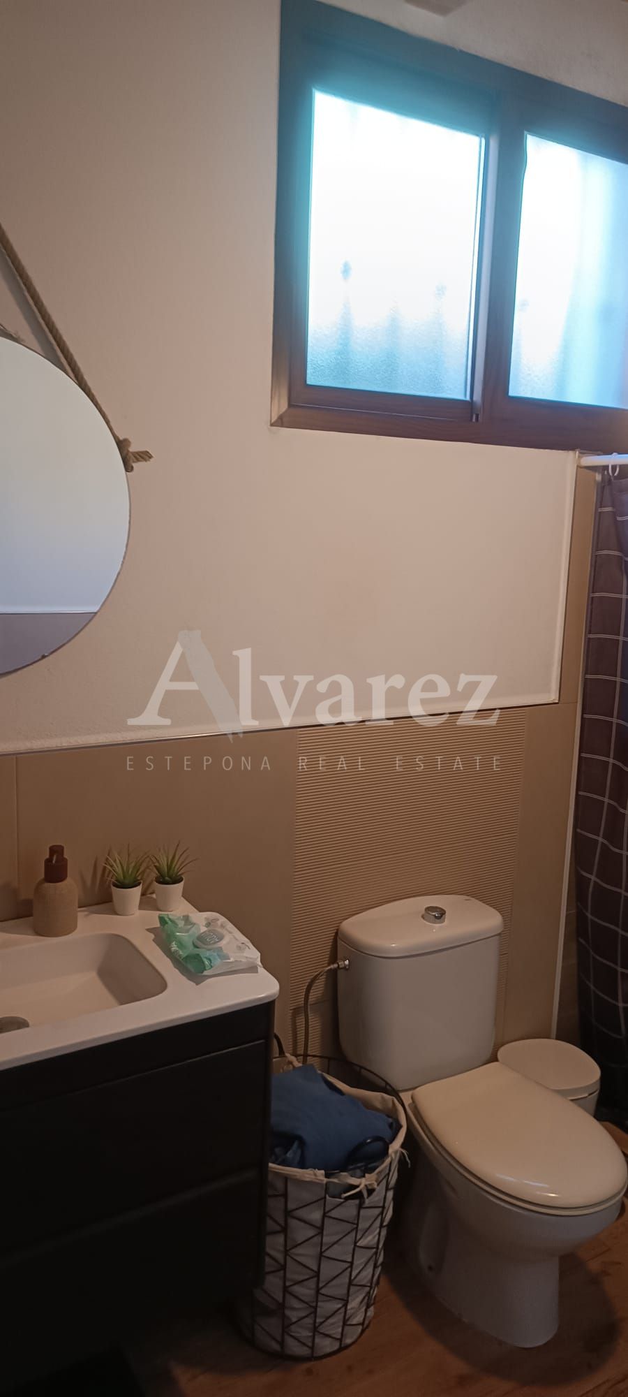 Casa de Campo en El Padron, Estepona