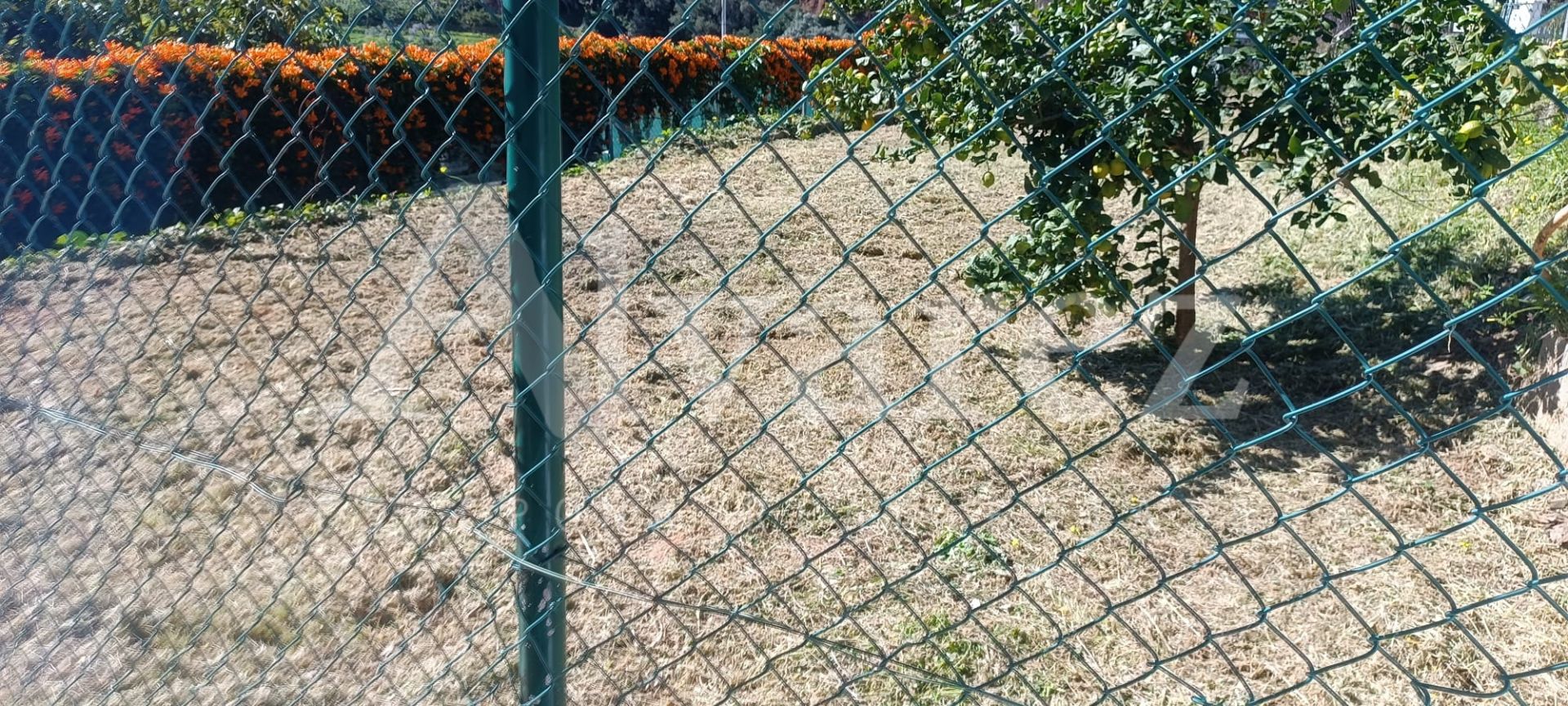 Casa de Campo en El Padron, Estepona