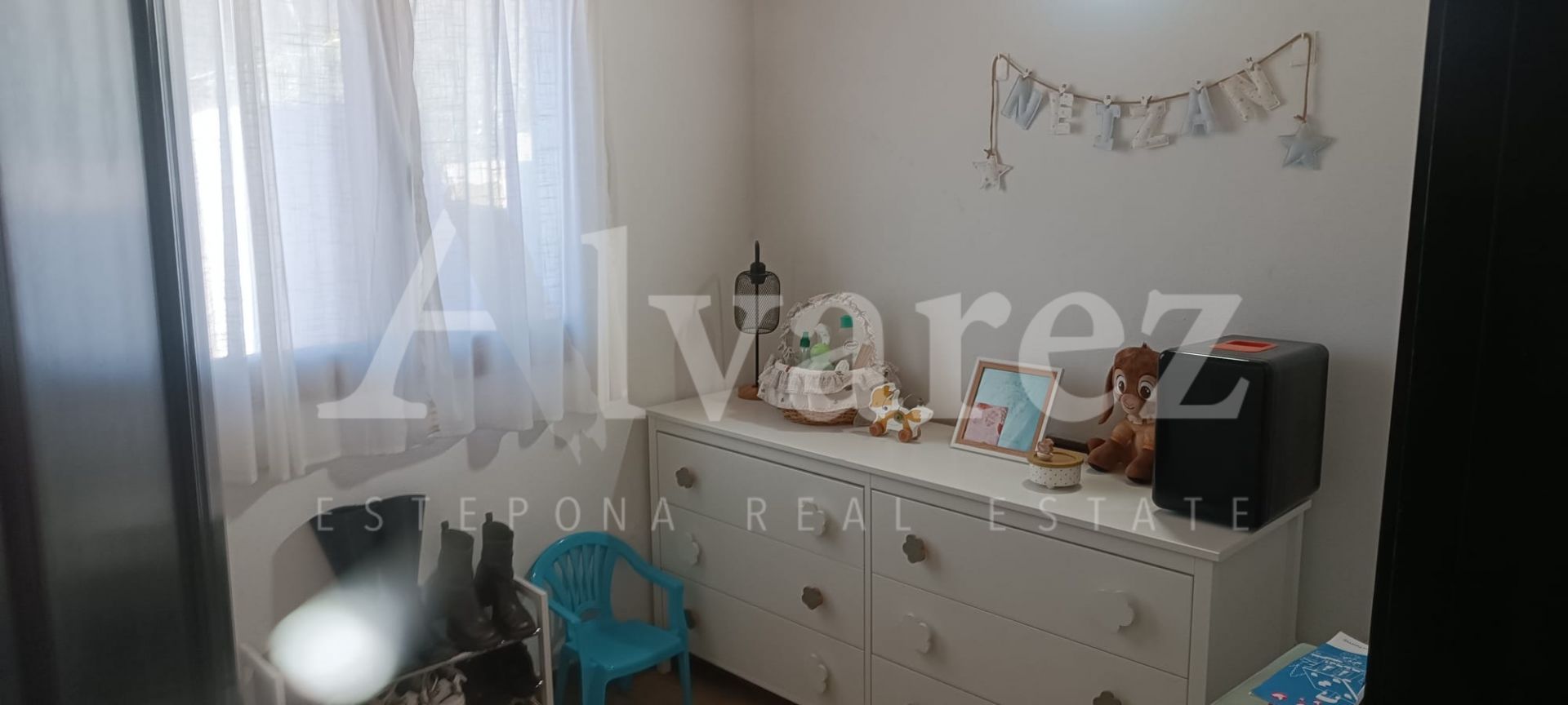 Casa de Campo en El Padron, Estepona