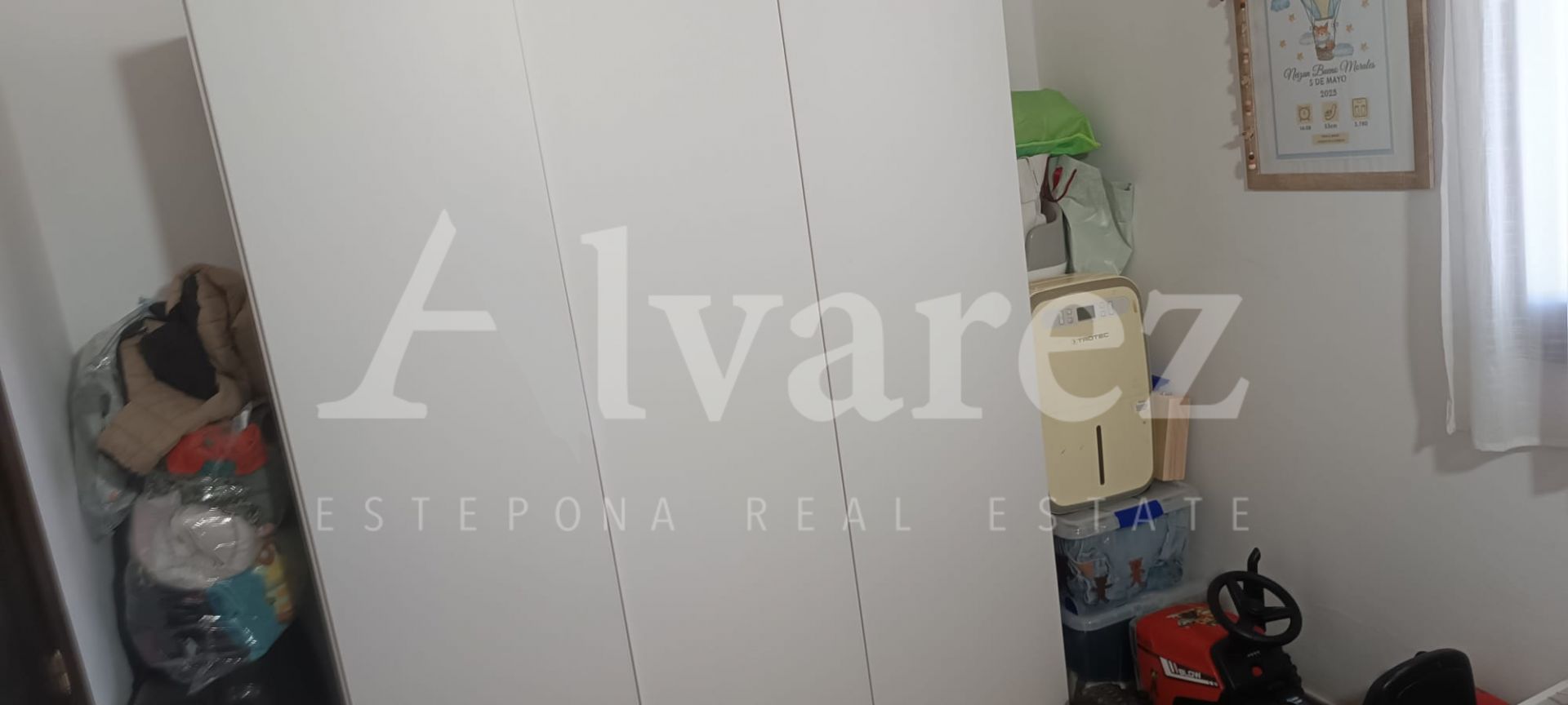 Casa de Campo en El Padron, Estepona