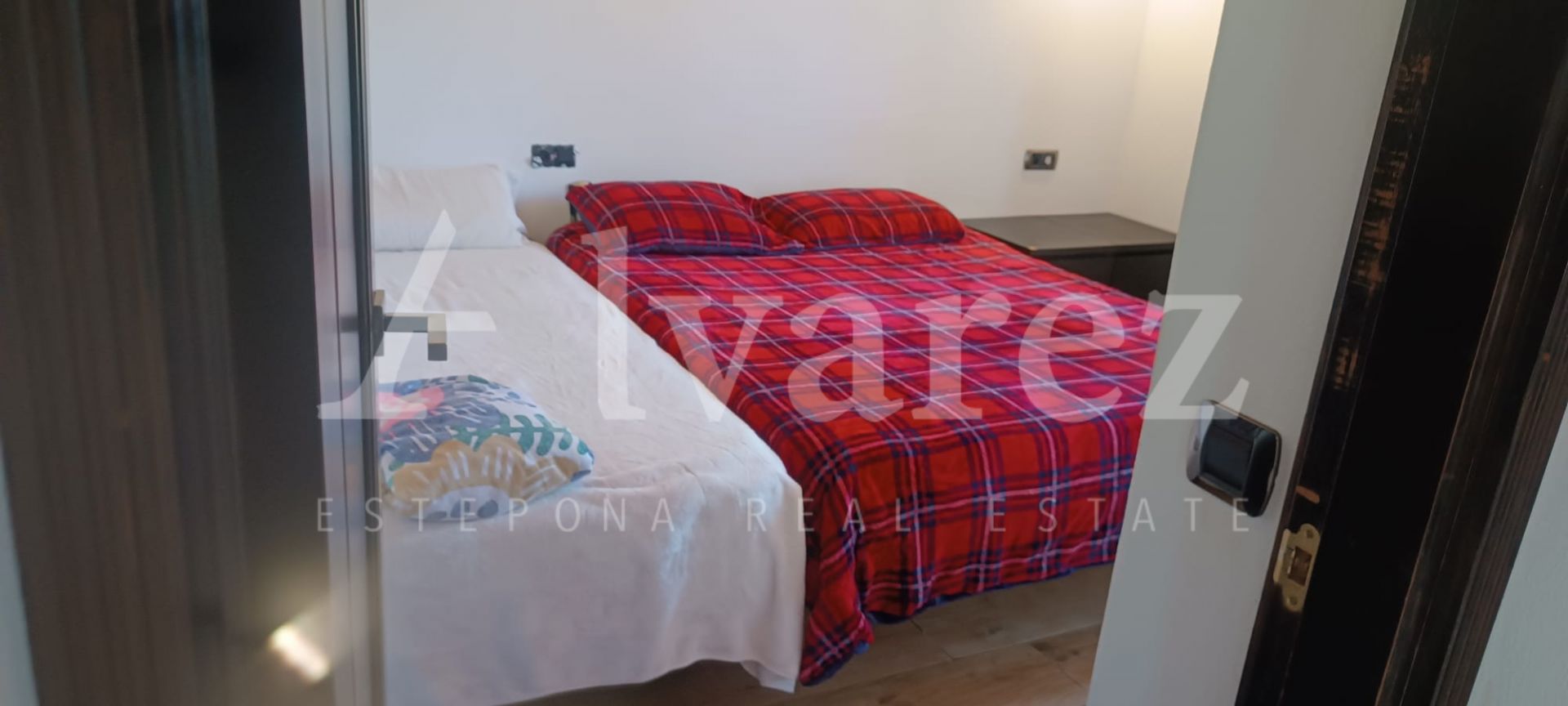 Casa de Campo en El Padron, Estepona