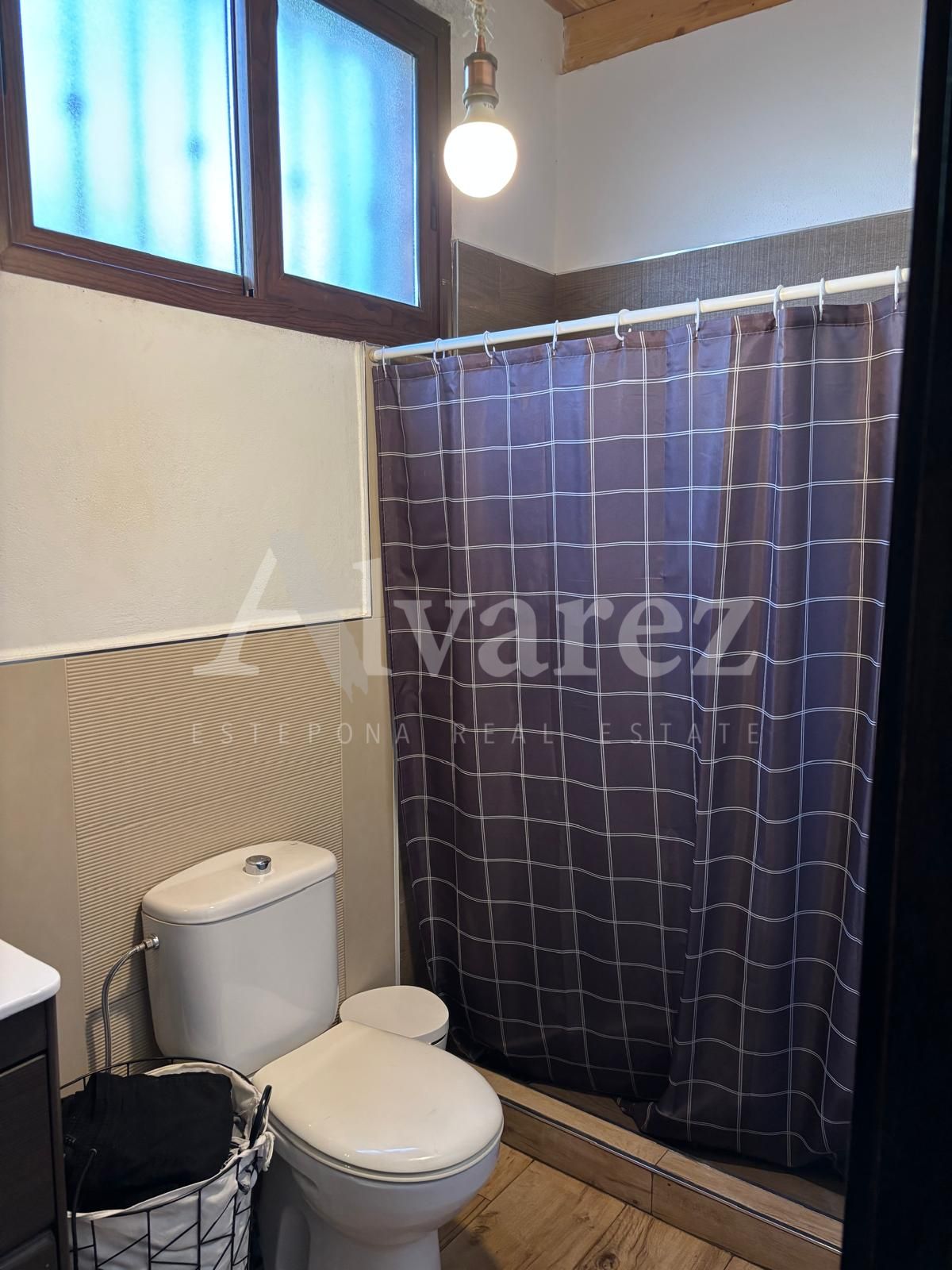 Country House in El Padron, Estepona