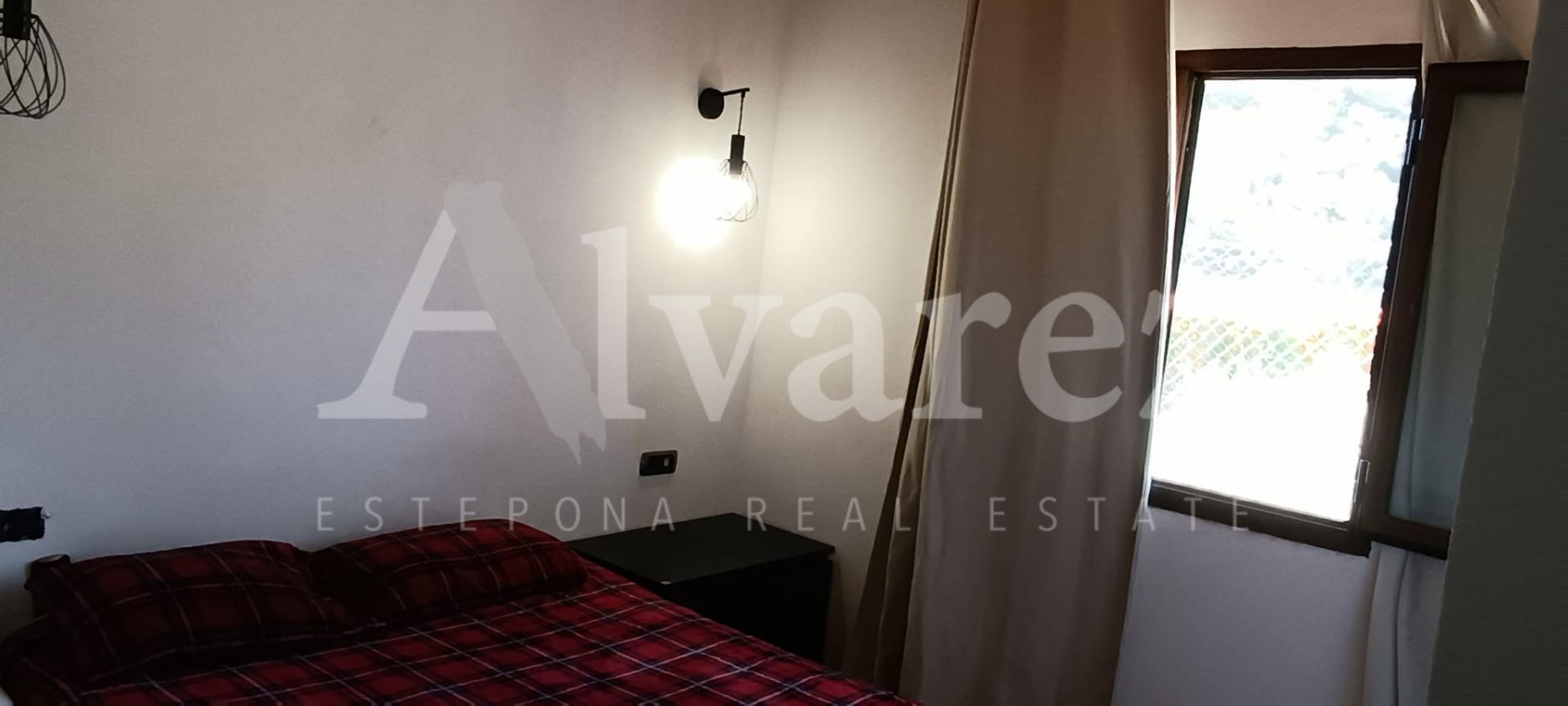 Casa de Campo en El Padron, Estepona