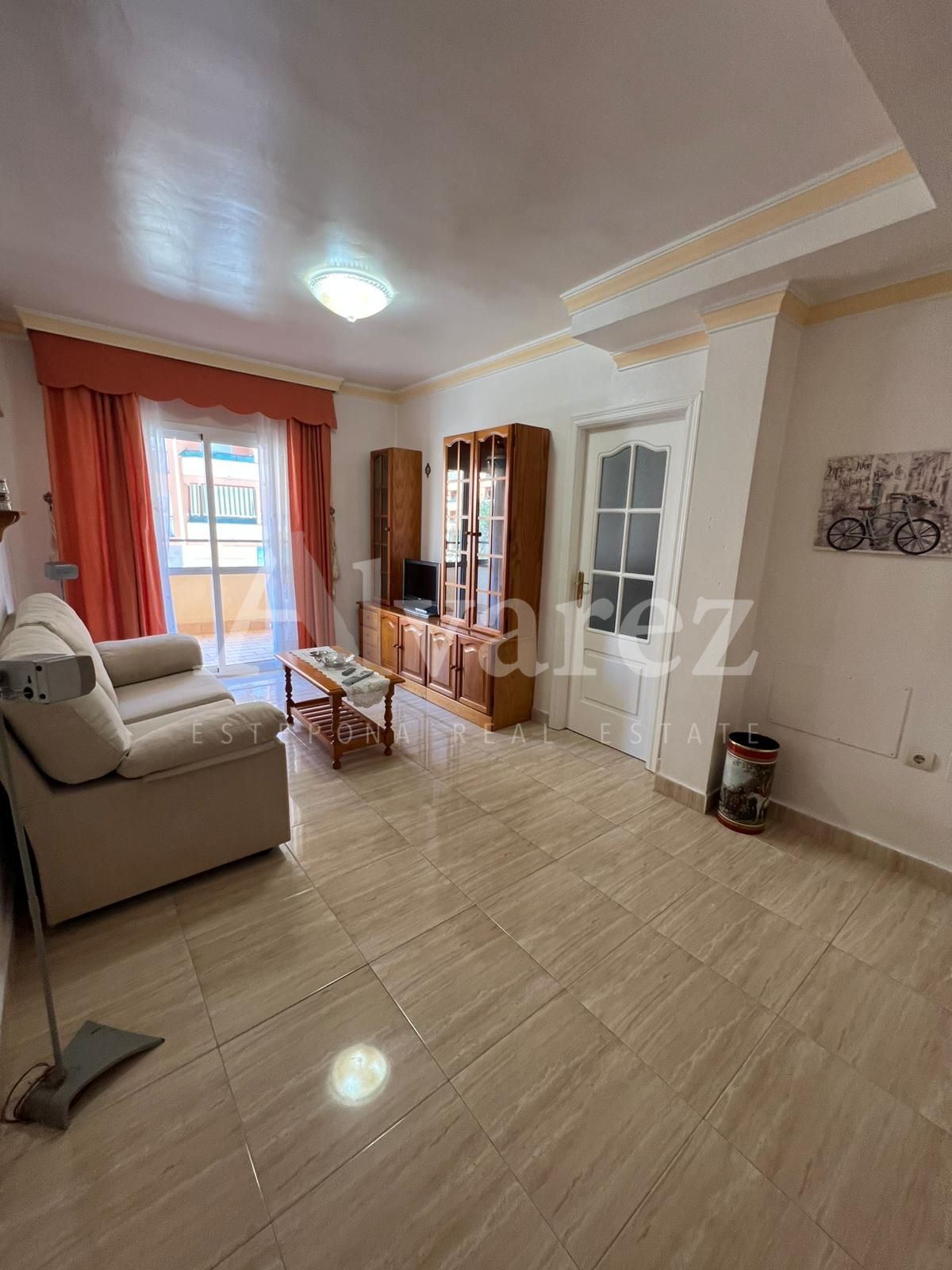 Piso en Sabinillas, Manilva