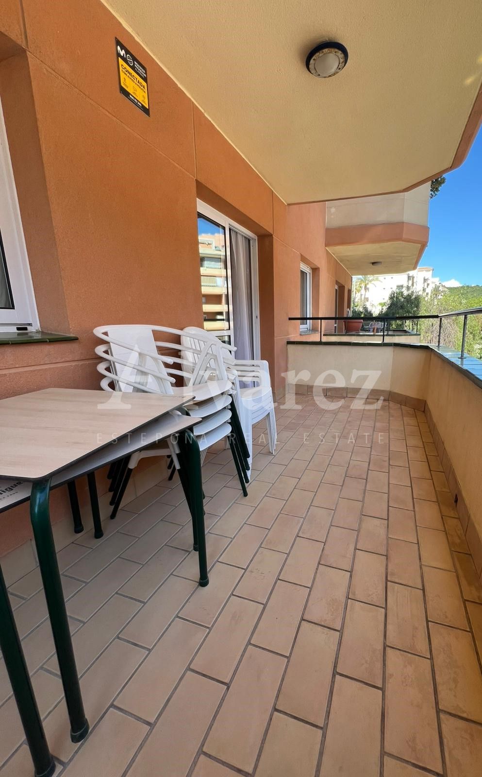 Piso en Sabinillas, Manilva