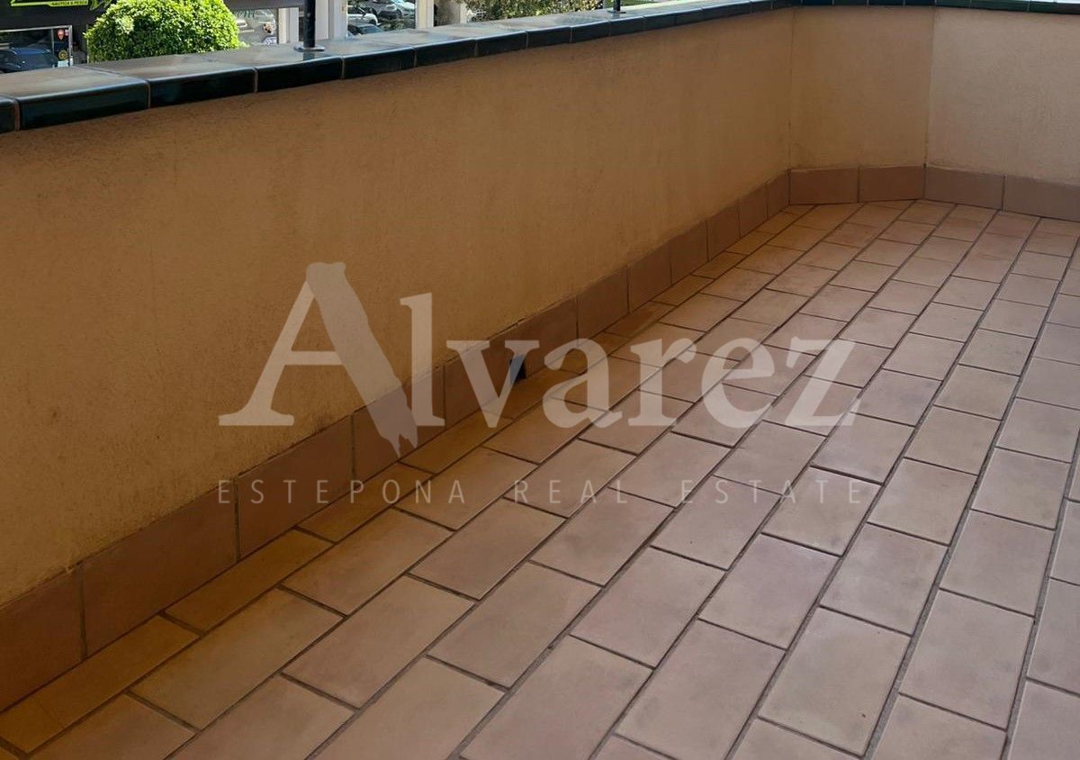 Piso en Sabinillas, Manilva