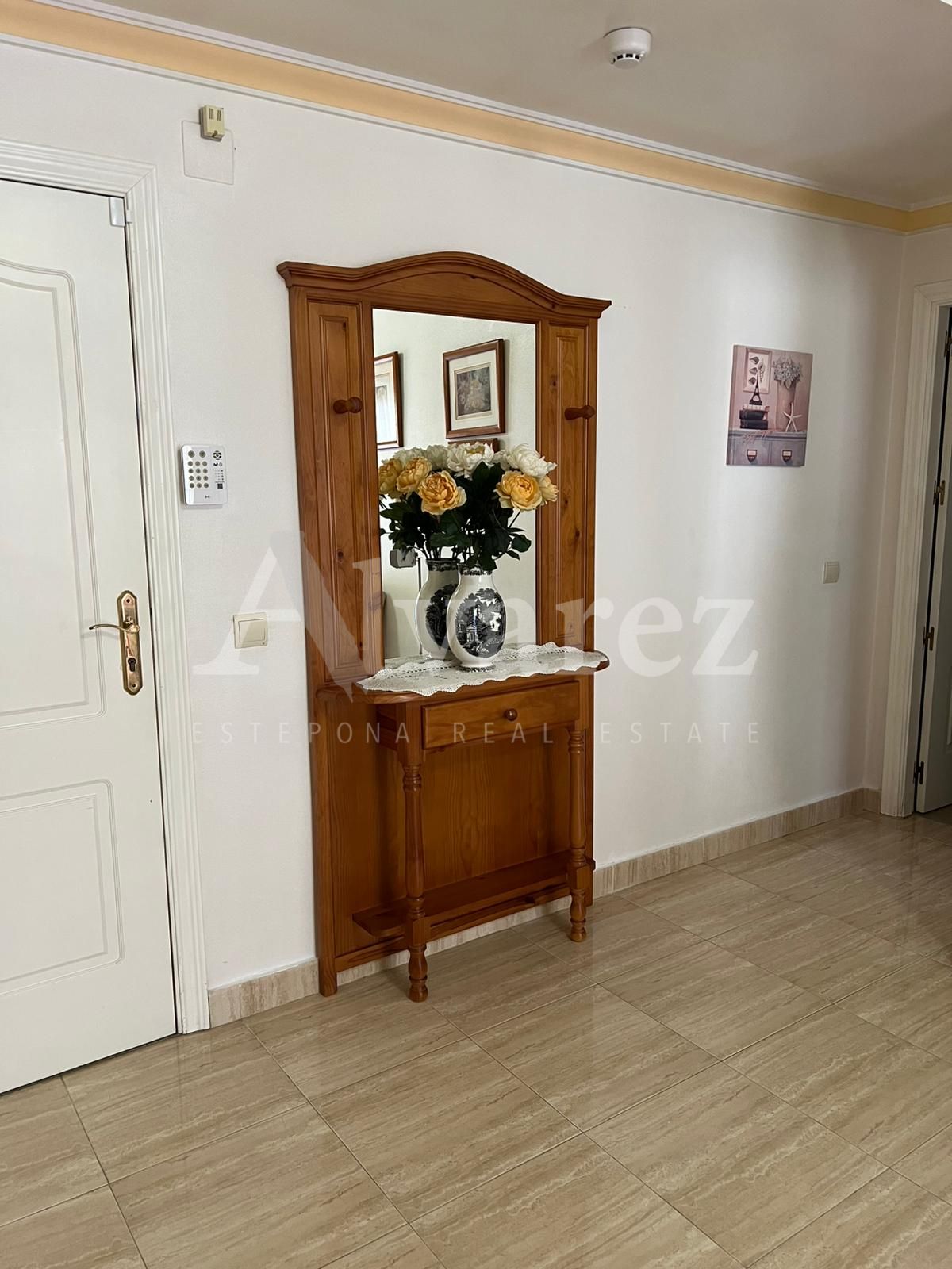 Piso en Sabinillas, Manilva