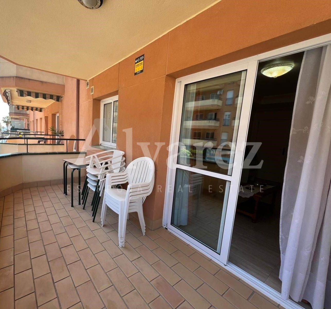 Piso en Sabinillas, Manilva