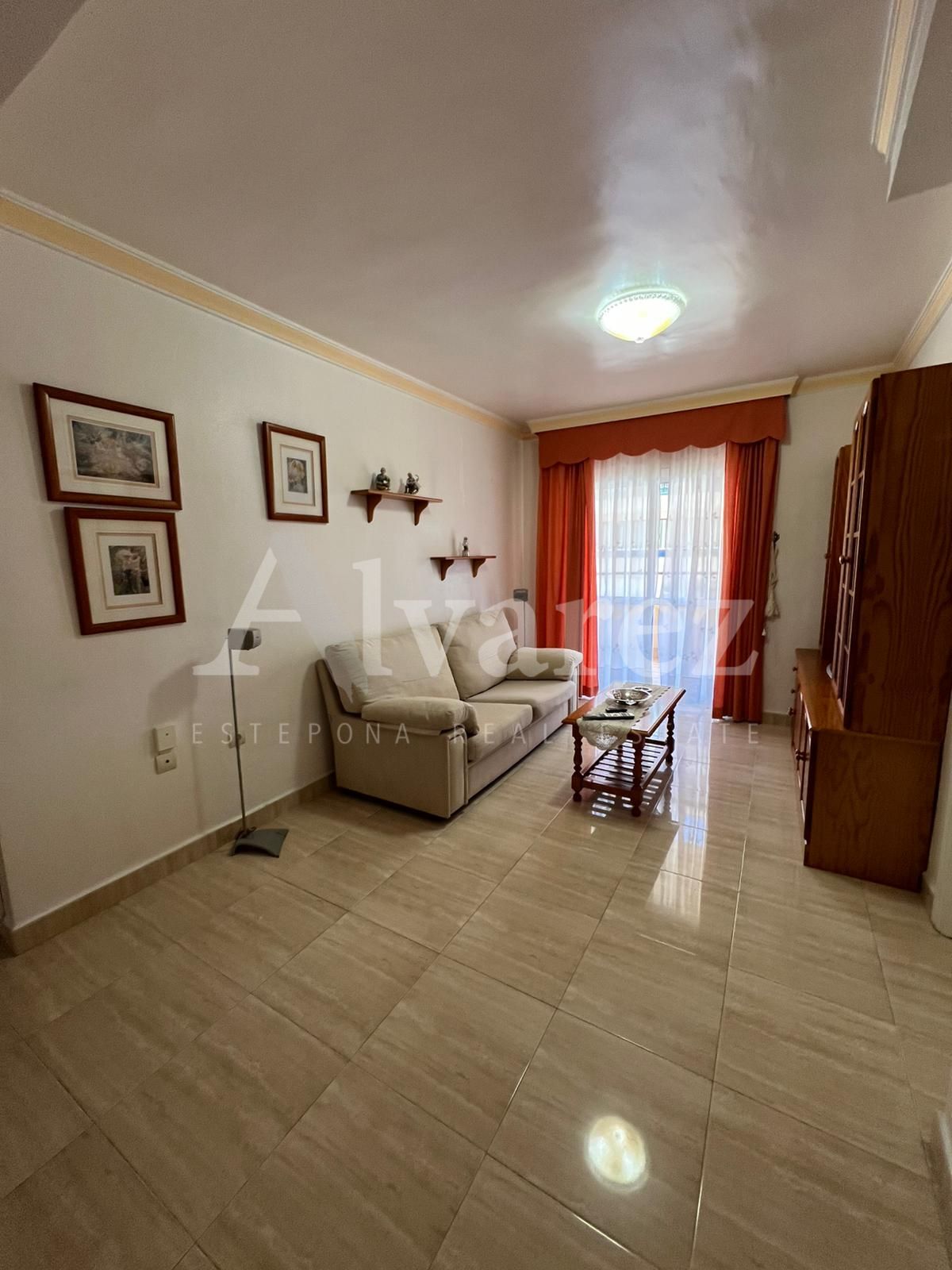 Piso en Sabinillas, Manilva