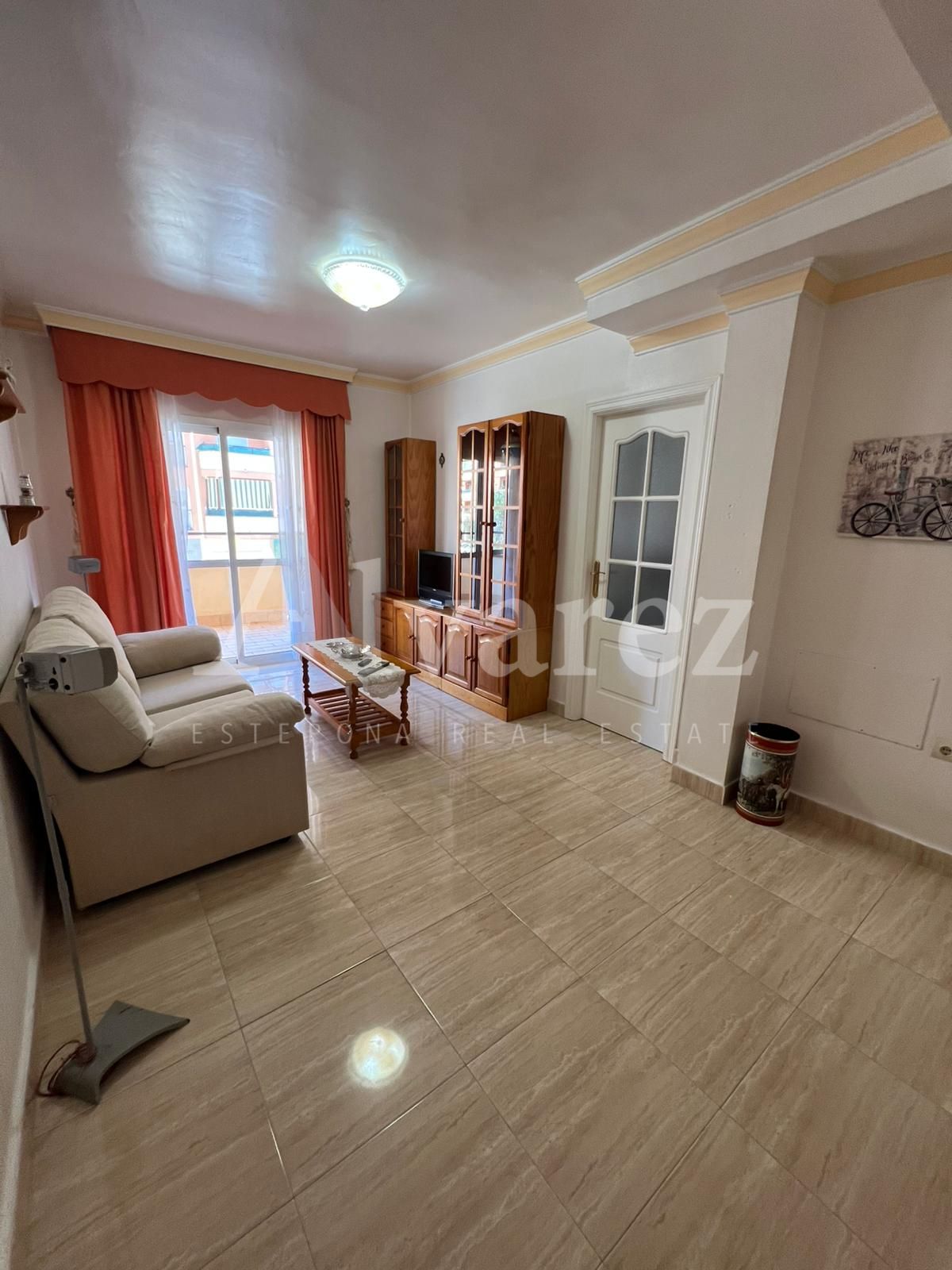 Piso en Sabinillas, Manilva