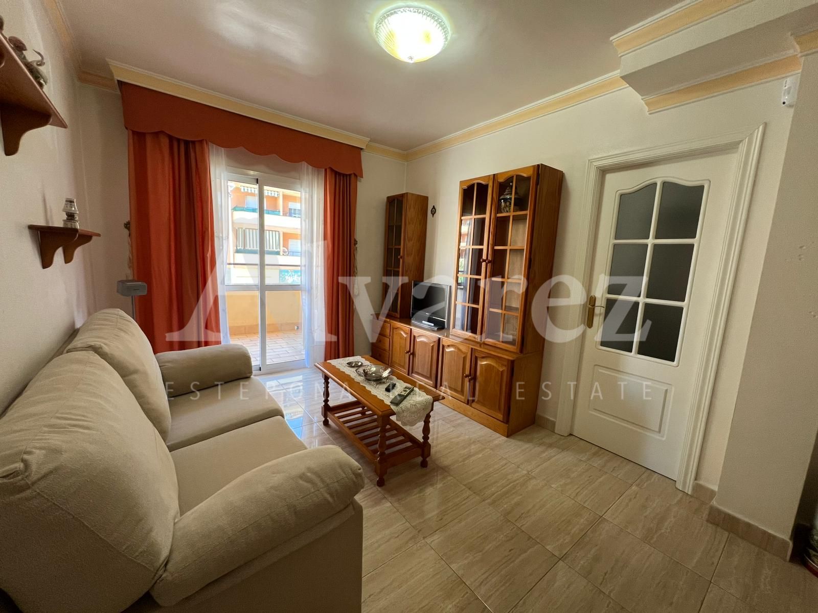 Piso en Sabinillas, Manilva