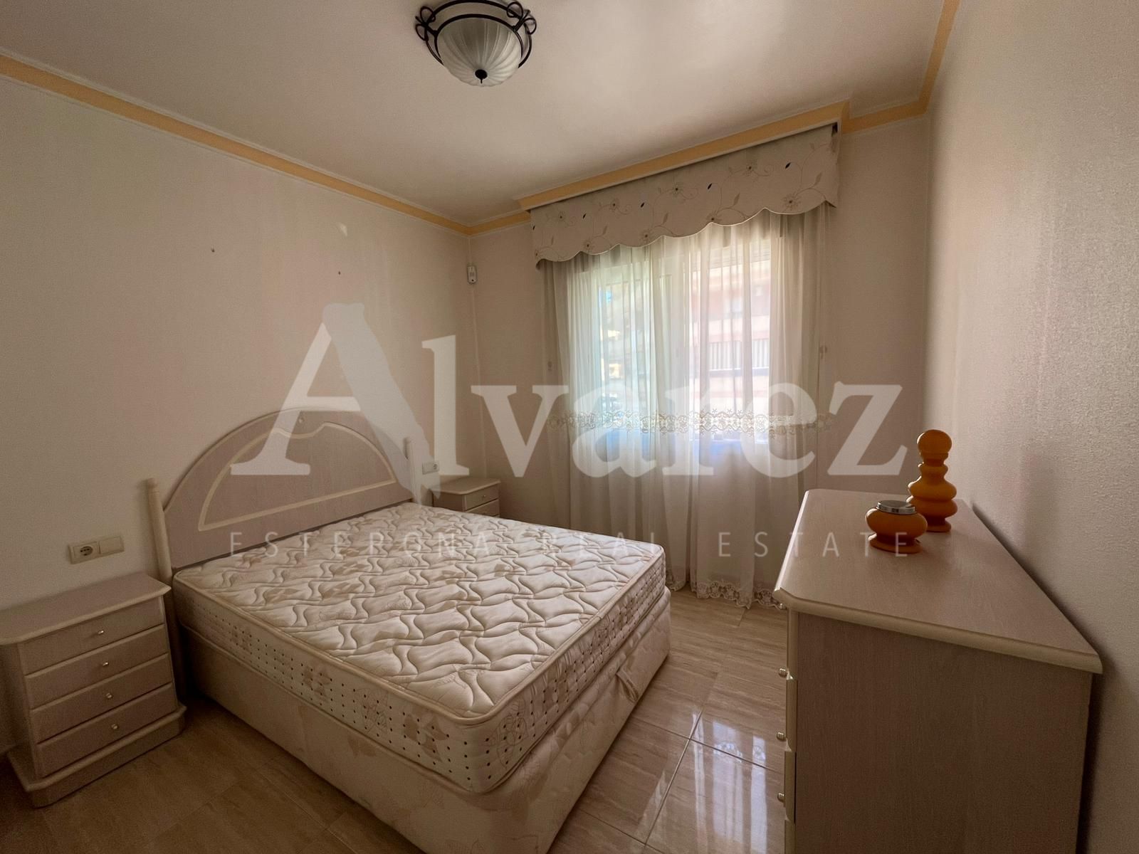 Piso en Sabinillas, Manilva