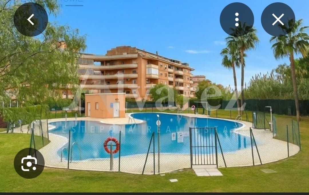 Piso en Sabinillas, Manilva