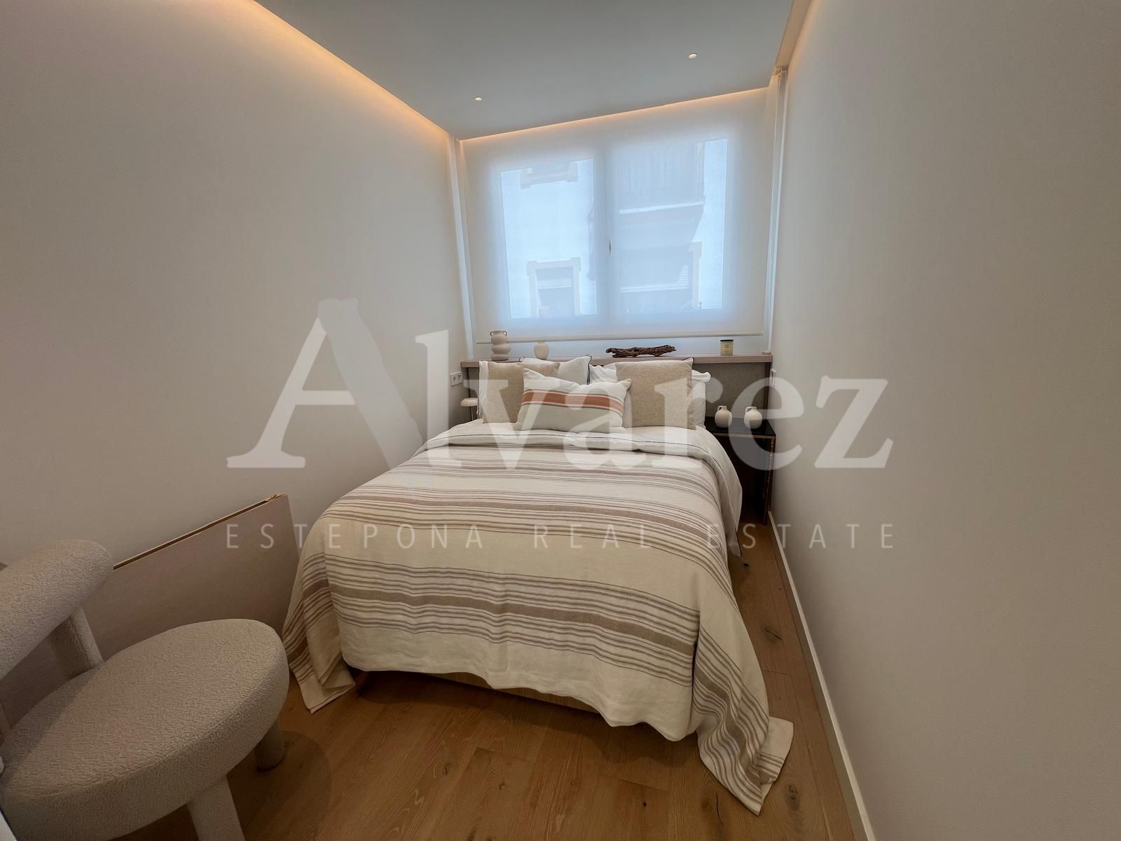 Adosado en Estepona Ciudad, Estepona