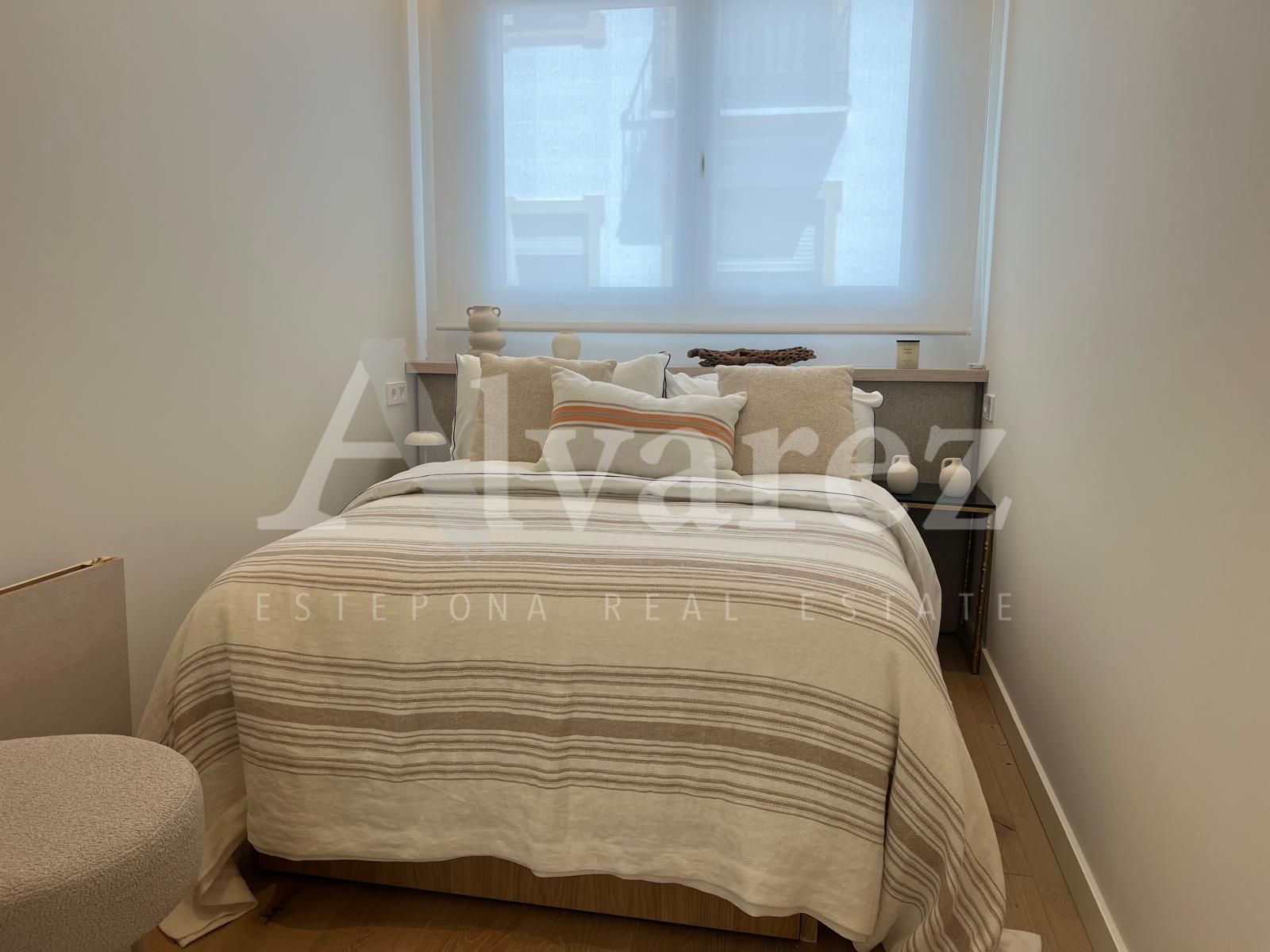 Adosado en Estepona Ciudad, Estepona