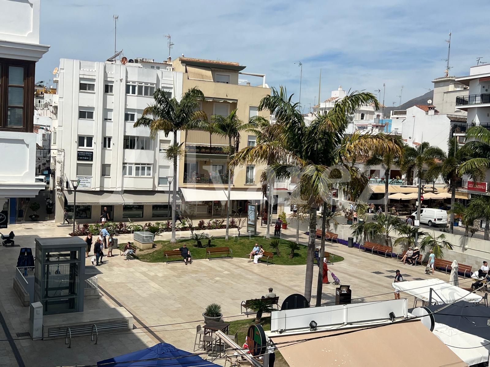 Adosado en Estepona Ciudad, Estepona