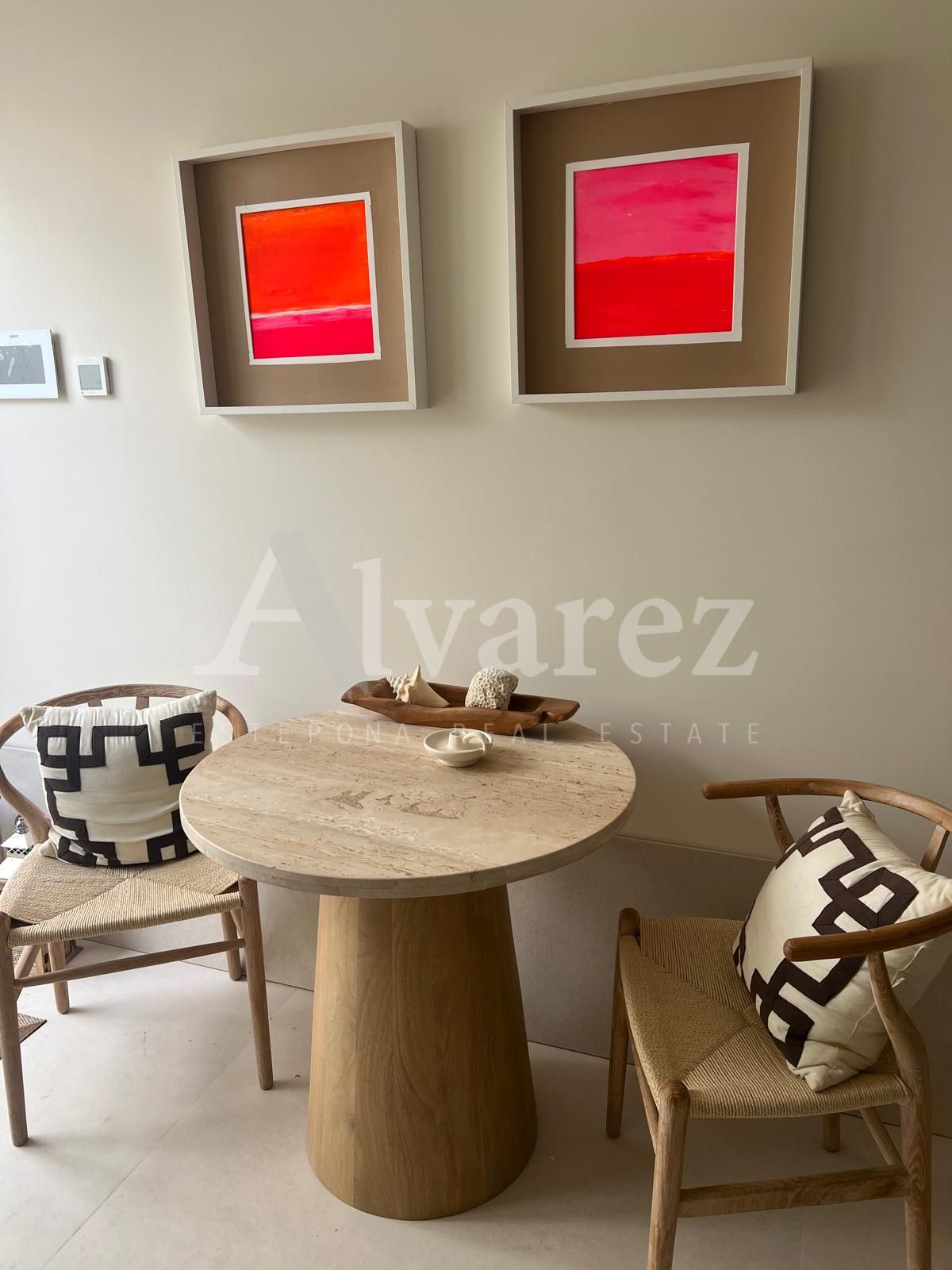 Adosado en Estepona Ciudad, Estepona
