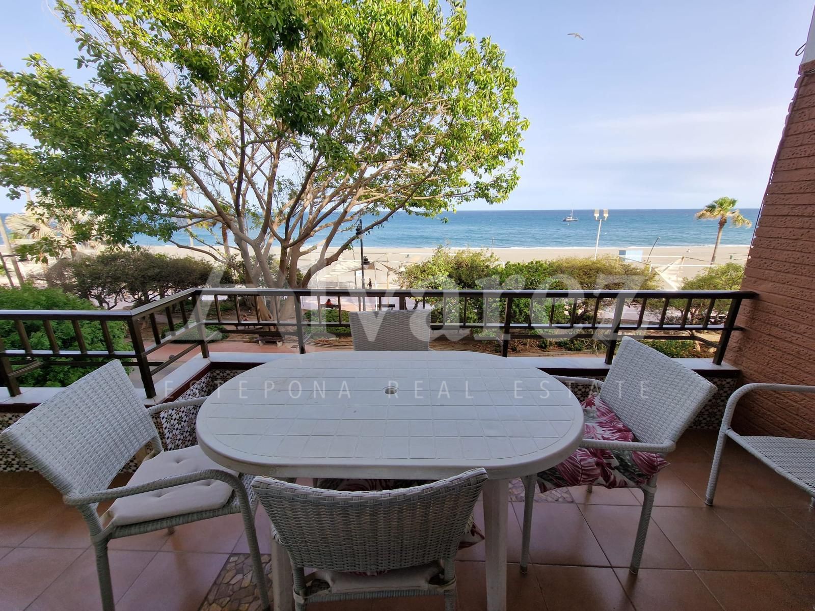 Apartamento en Estepona Ciudad, Estepona