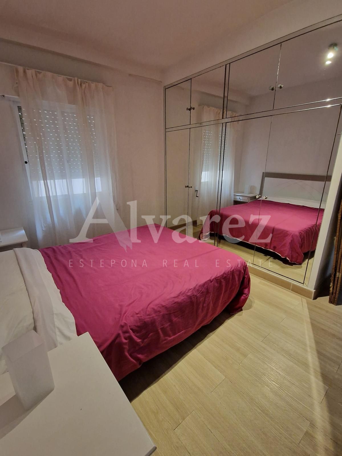 Apartamento en Estepona Ciudad, Estepona