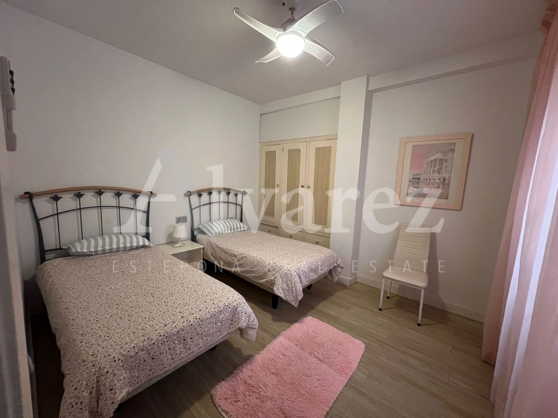 Apartamento en Estepona Ciudad, Estepona