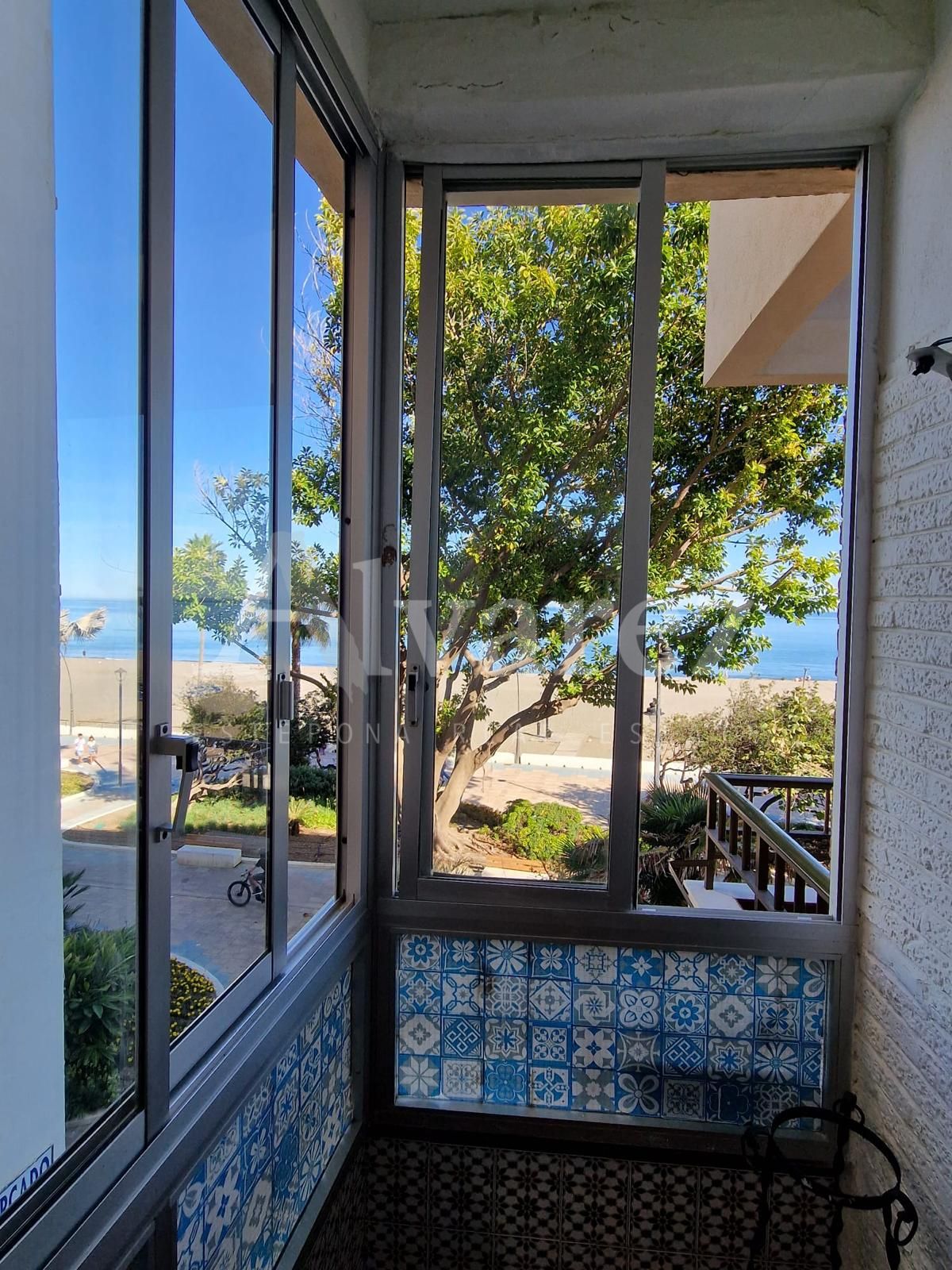 Apartamento en Estepona Ciudad, Estepona