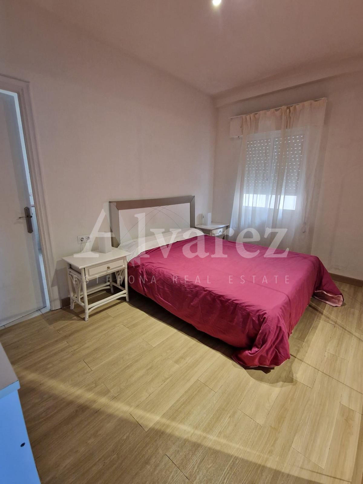 Apartamento en Estepona Ciudad, Estepona